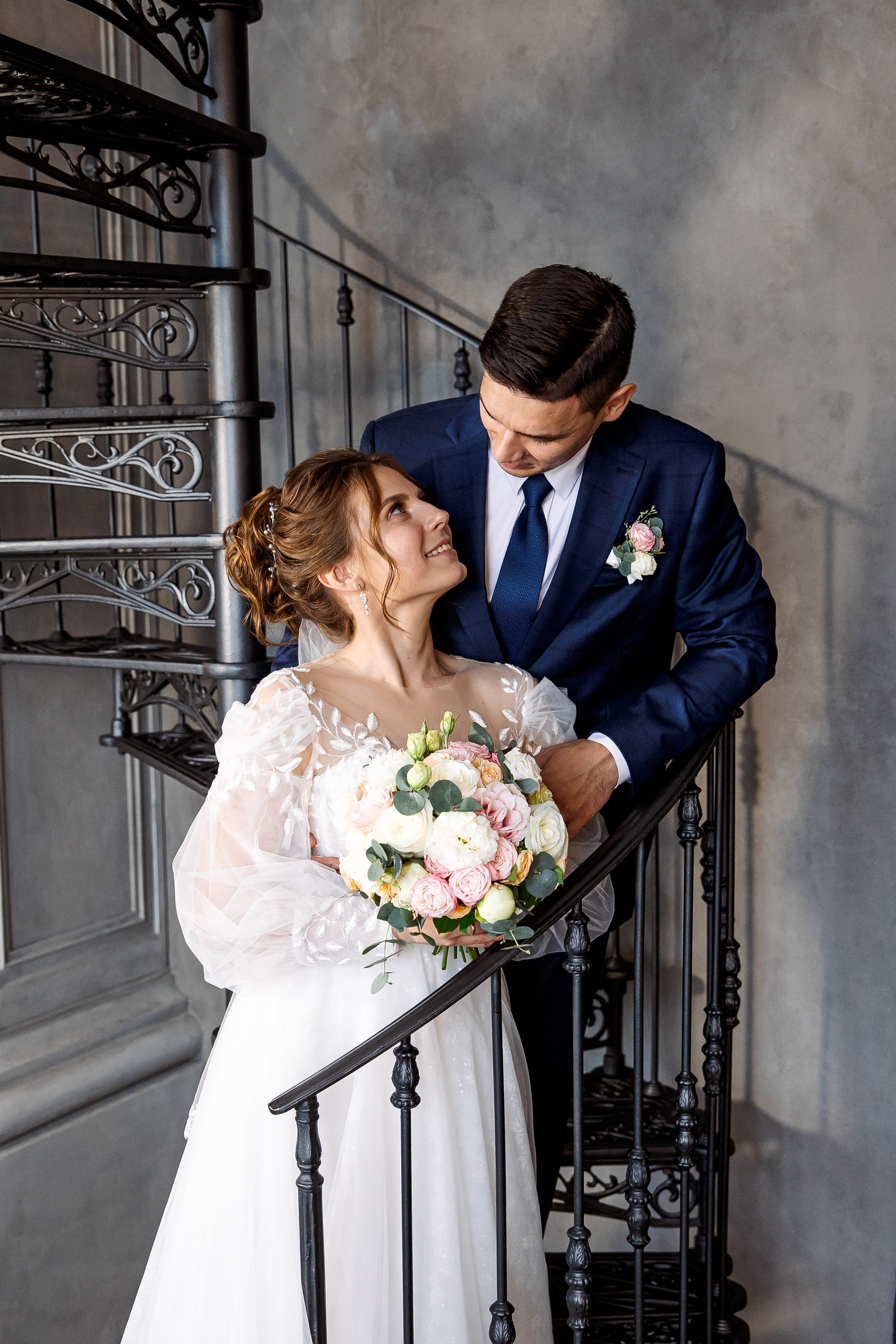 Евгений и Татьяна. Свадебный и семейный фотограф в Челябинске Юлия Ишимова