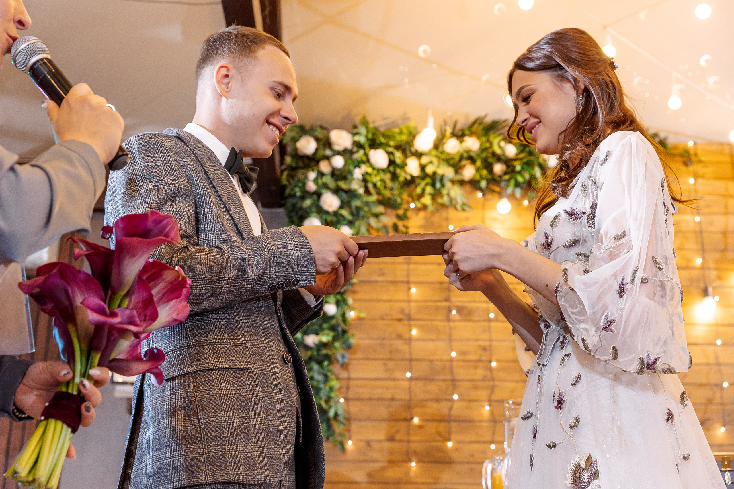 Ангелина и Иван. Свадебный и семейный фотограф в Челябинске Юлия Ишимова