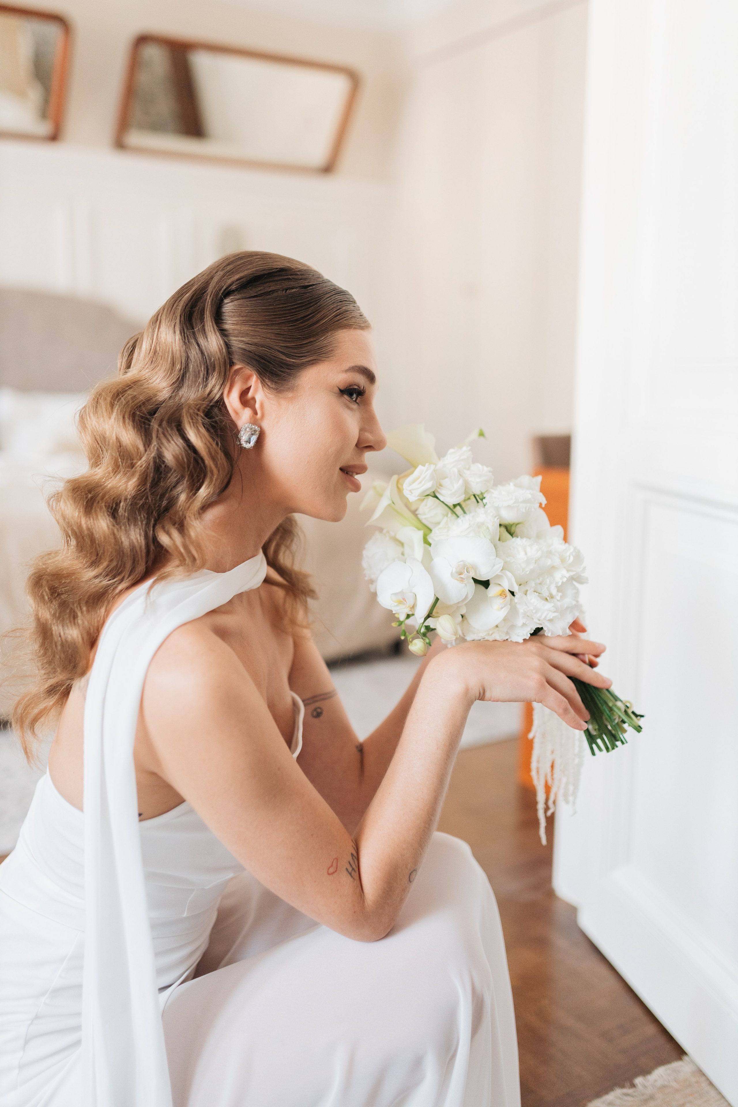 Ирина и Кирилл. Фотограф Белозерцева Марина