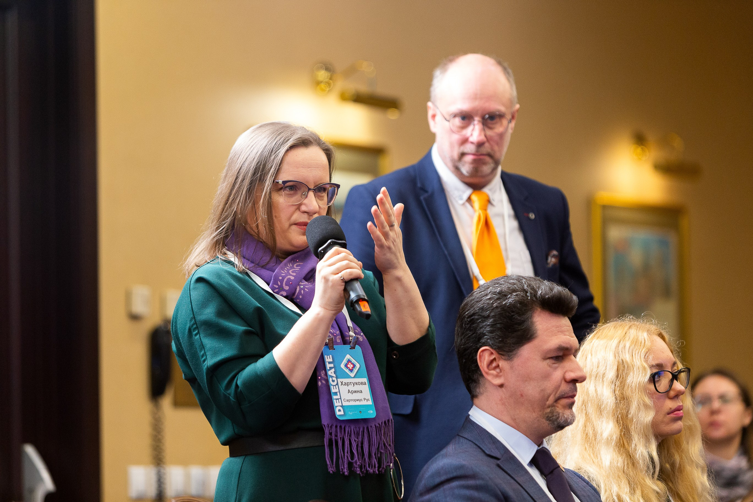 Деловой репортаж. VICTOR SAPOZHNIKOV