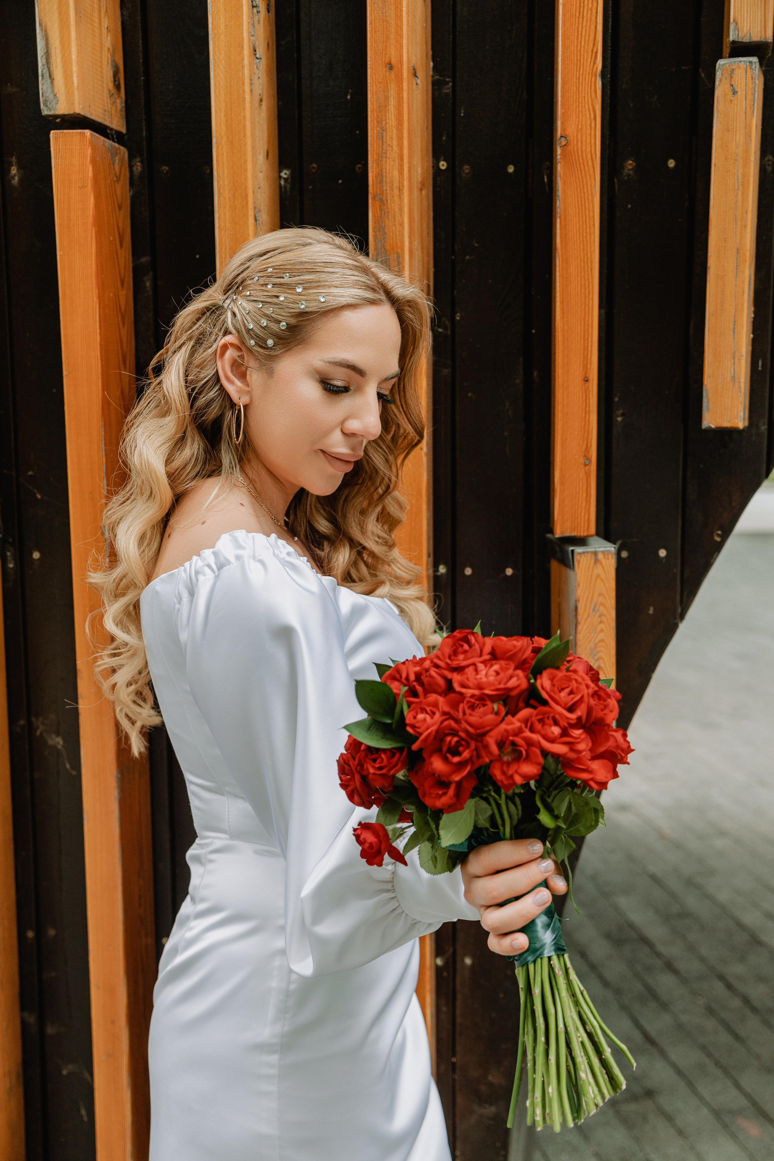 Анастасия и Иван. Фотограф Воронеж Варвара