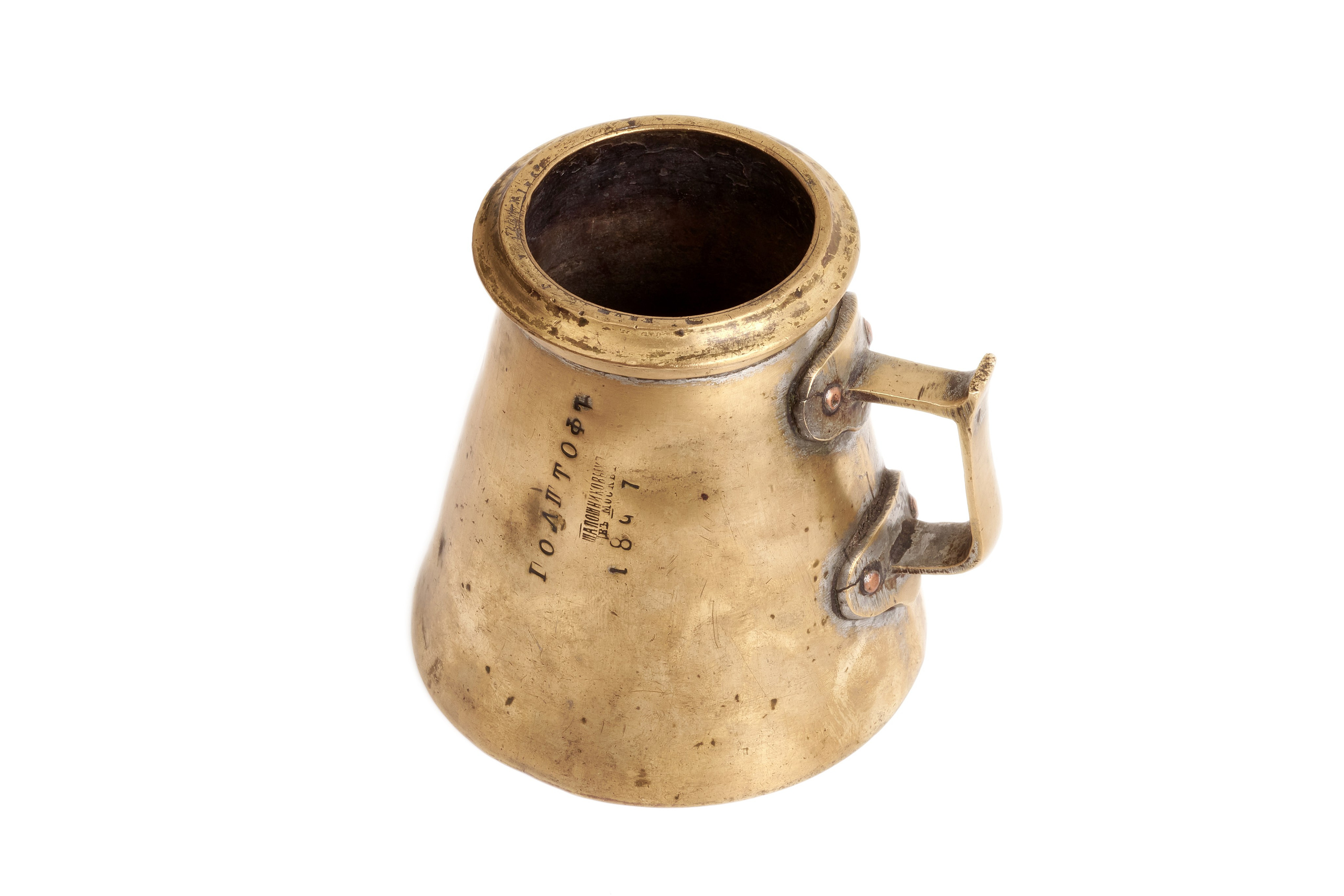 Красноярский краевой краеведческий музей  — Съёмка антиквариата. Фотограф Яковлев Роман — Красноярск