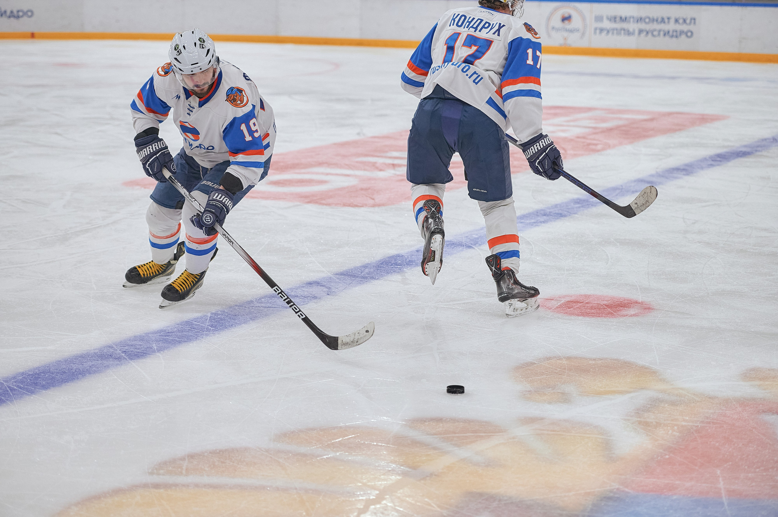 Портфолио репортажной фотосъёмки: Кристалл арена — Хоккей — РусГидро. Фотограф Яковлев Роман — Красноярск