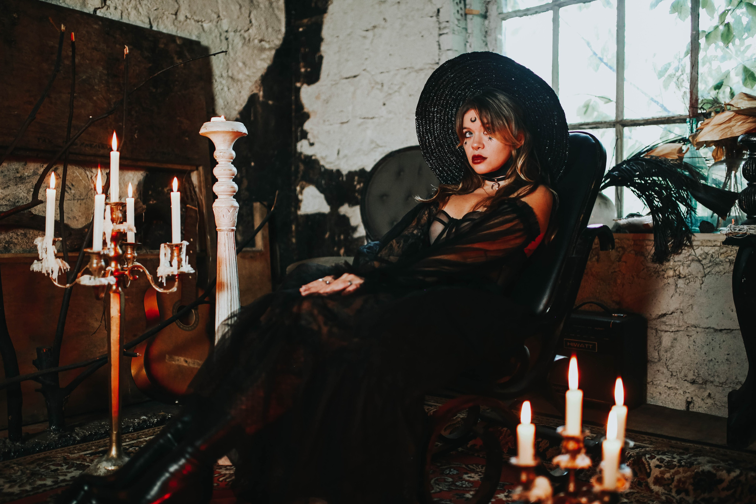 Diana & Maria. Фотограф из Санкт-Петербурга Валерия Ленских