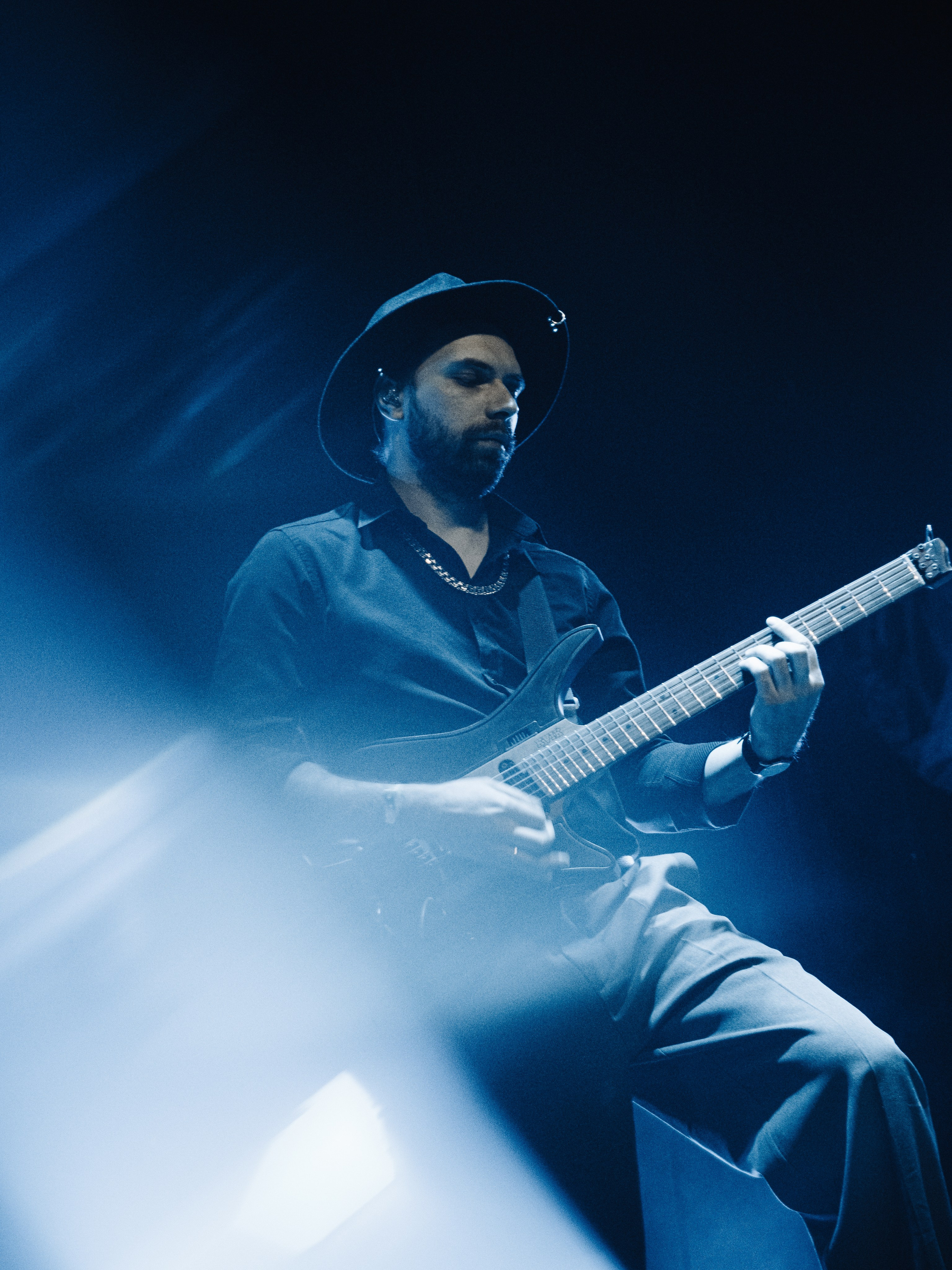 X MAS BASE PARTY. Фотограф из Санкт-Петербурга Валерия Ленских