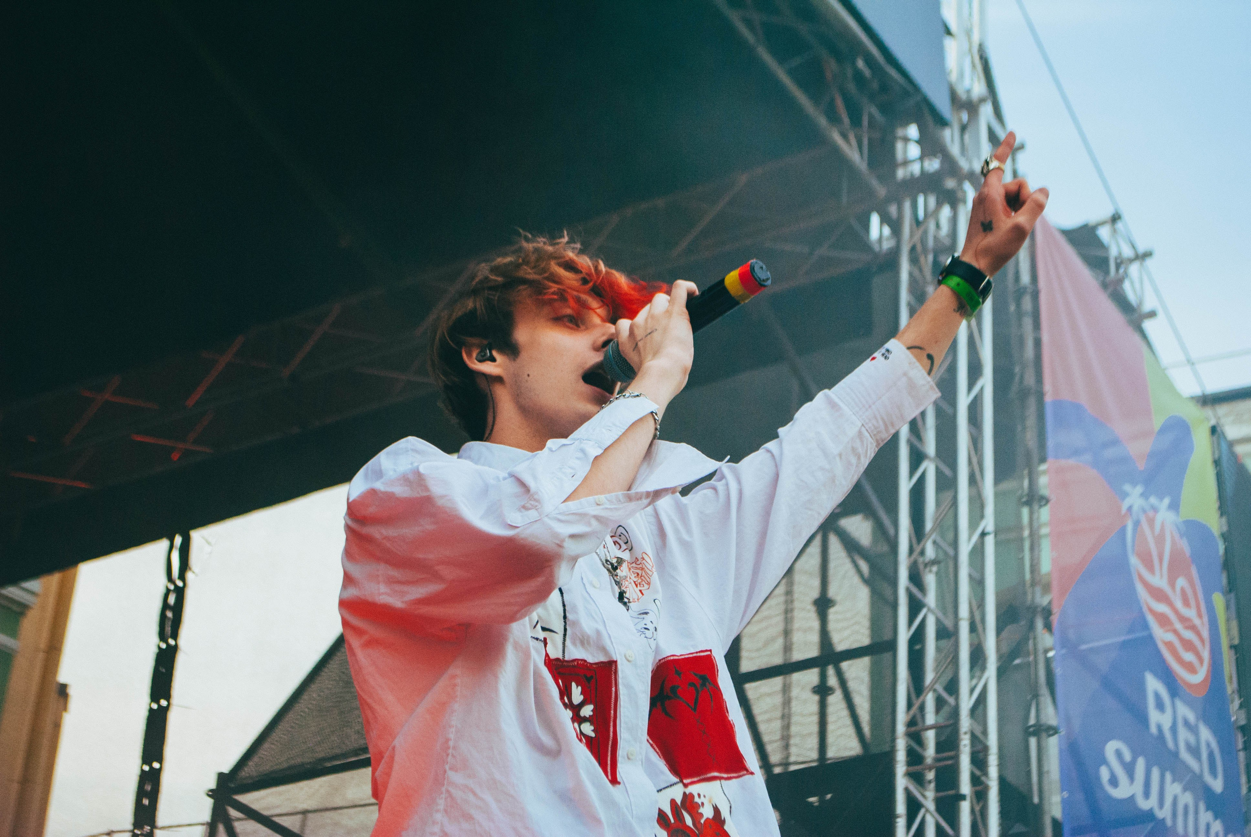 Тринадцать карат. Фотограф из Санкт-Петербурга Валерия Ленских