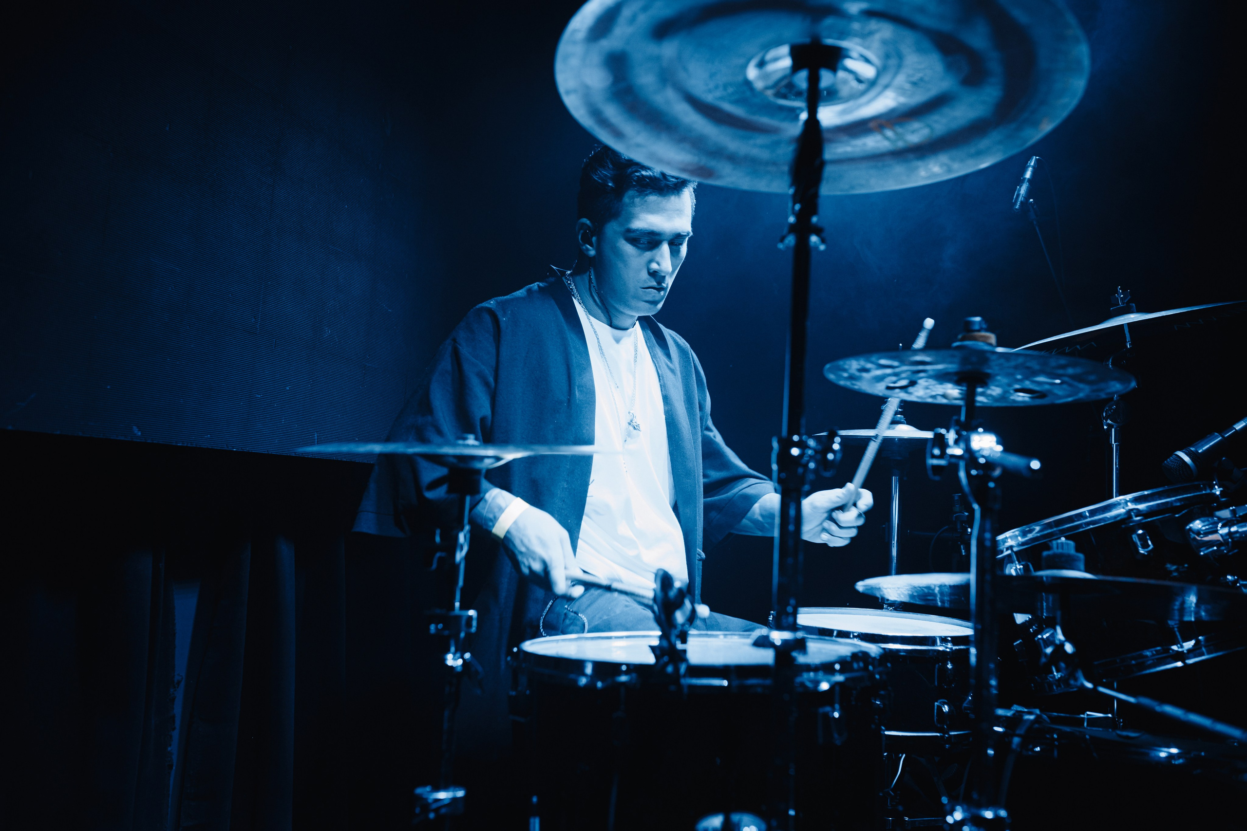 Psycho Party. Фотограф из Санкт-Петербурга Валерия Ленских