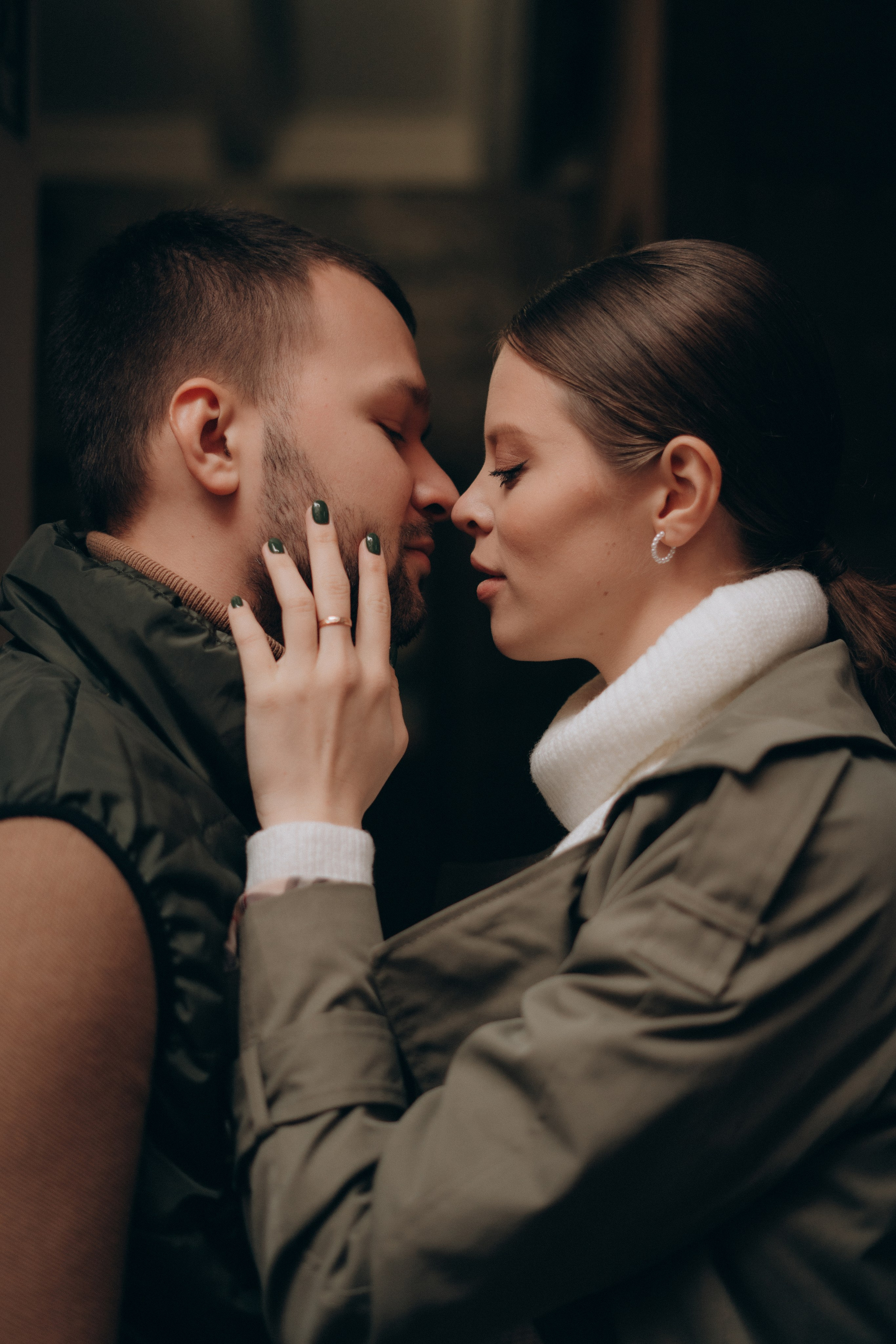 Фотосессия беременности в Москве. Фотограф Москва Виктория-Антуанетта