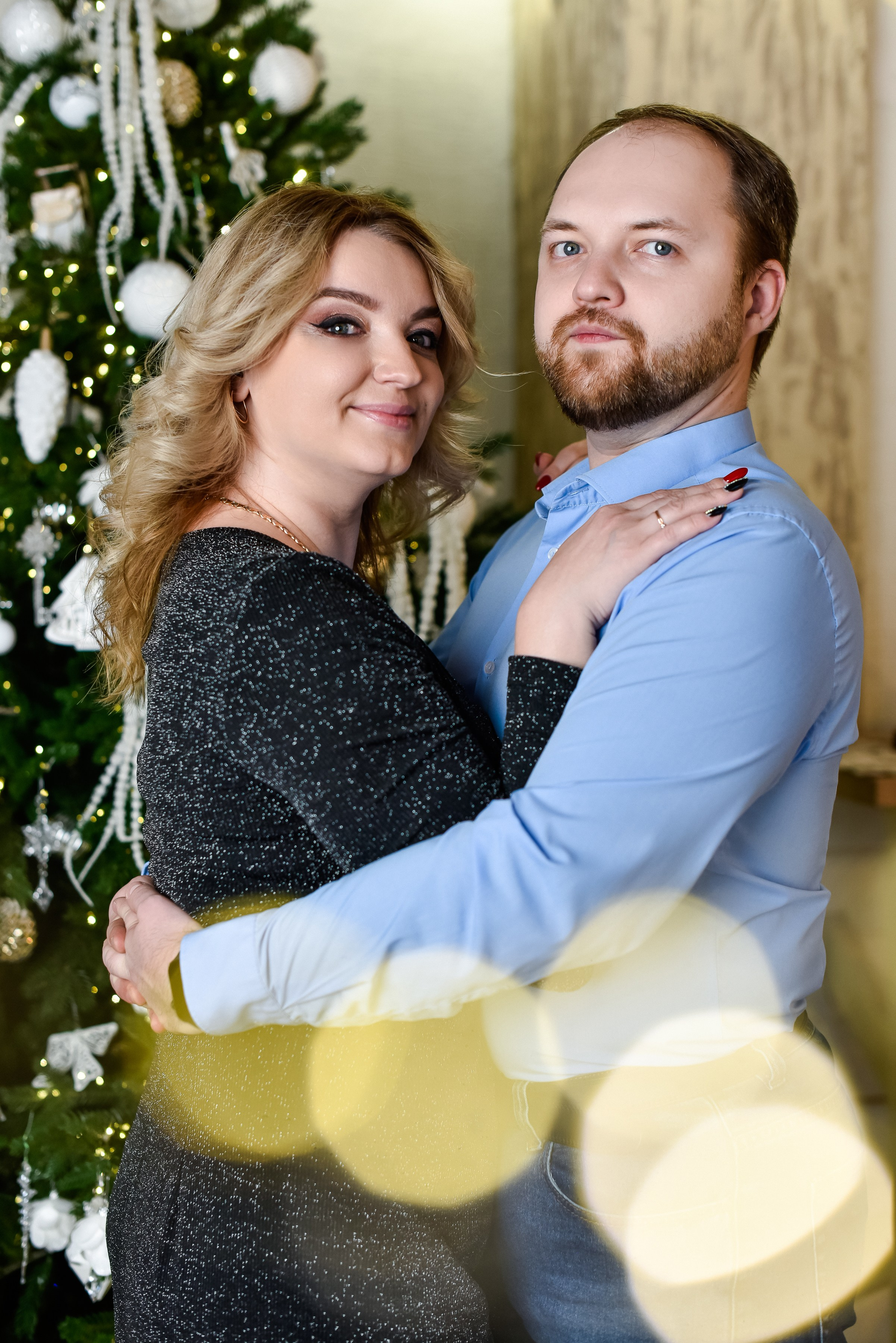 Семья Ольги