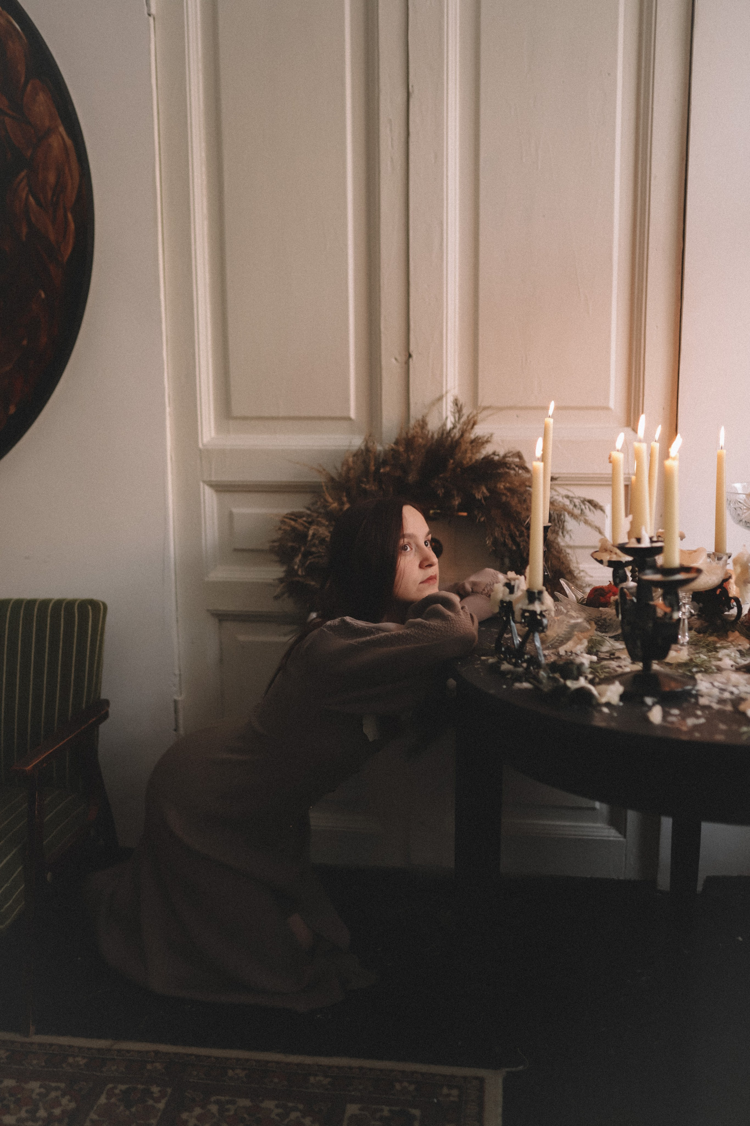 Лида. Фотограф в Нижнем Новгороде Кристина Батанова