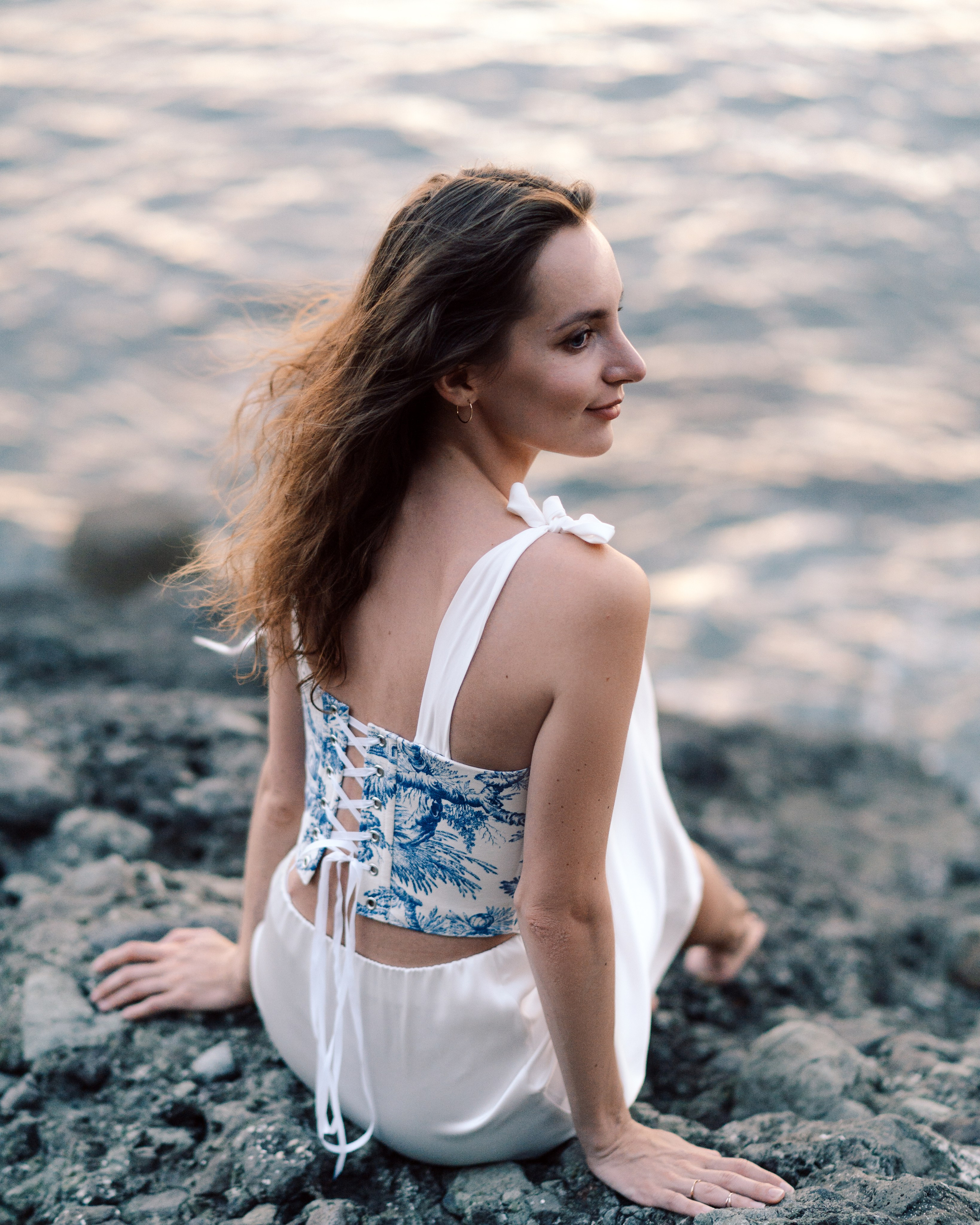 NASTYA | SARPI. Photographer Barcelona