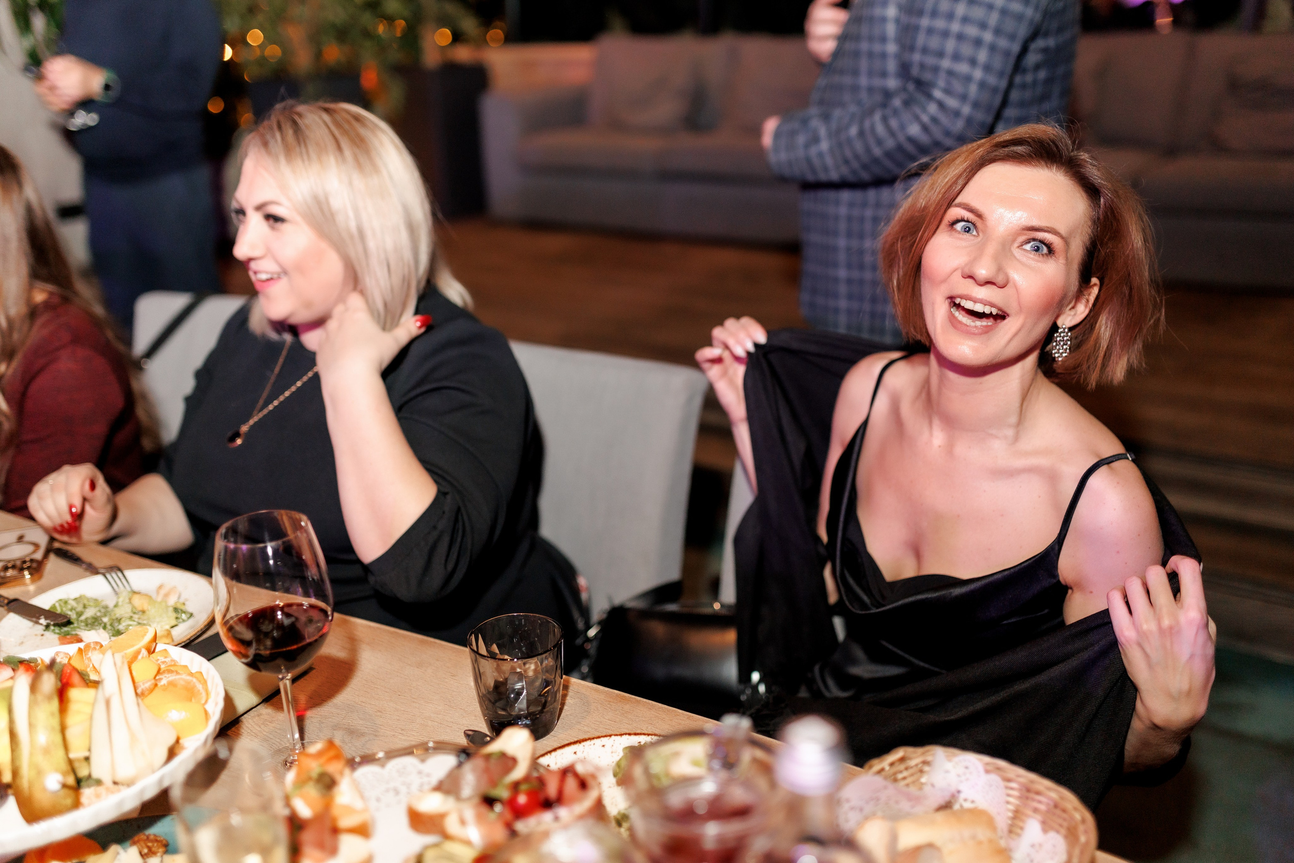 Корпоратив Новафиш. Свадебный фотограф в Москве — Ольга Козловская