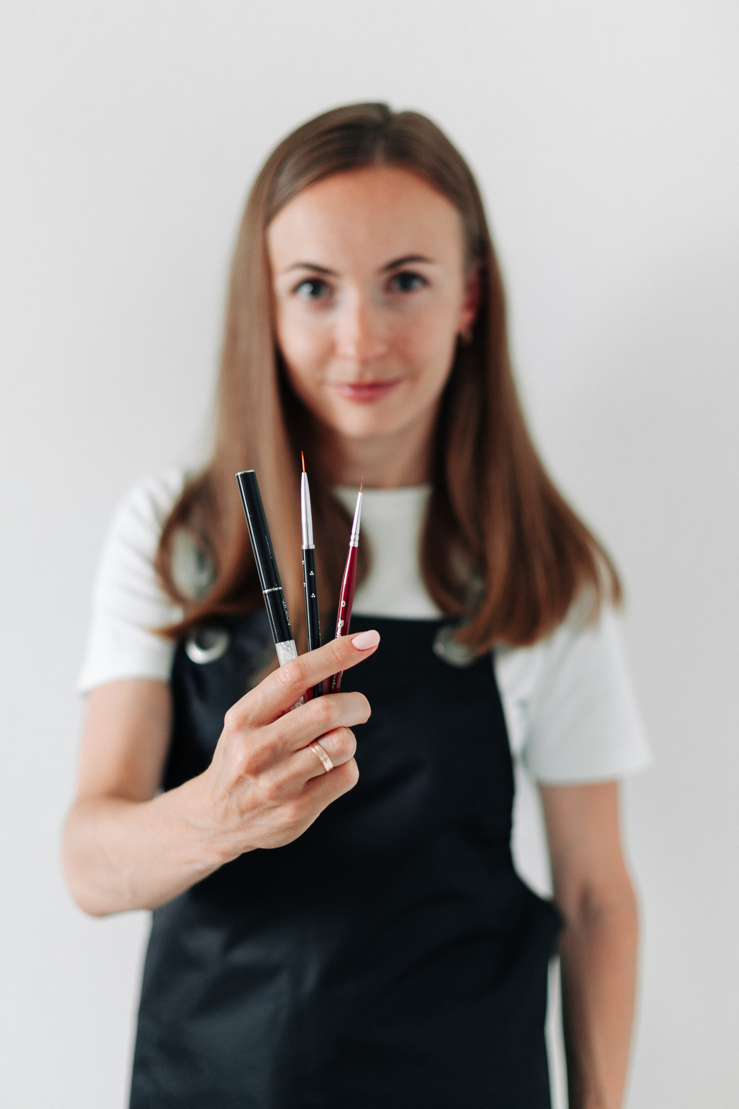 Студия маникюра