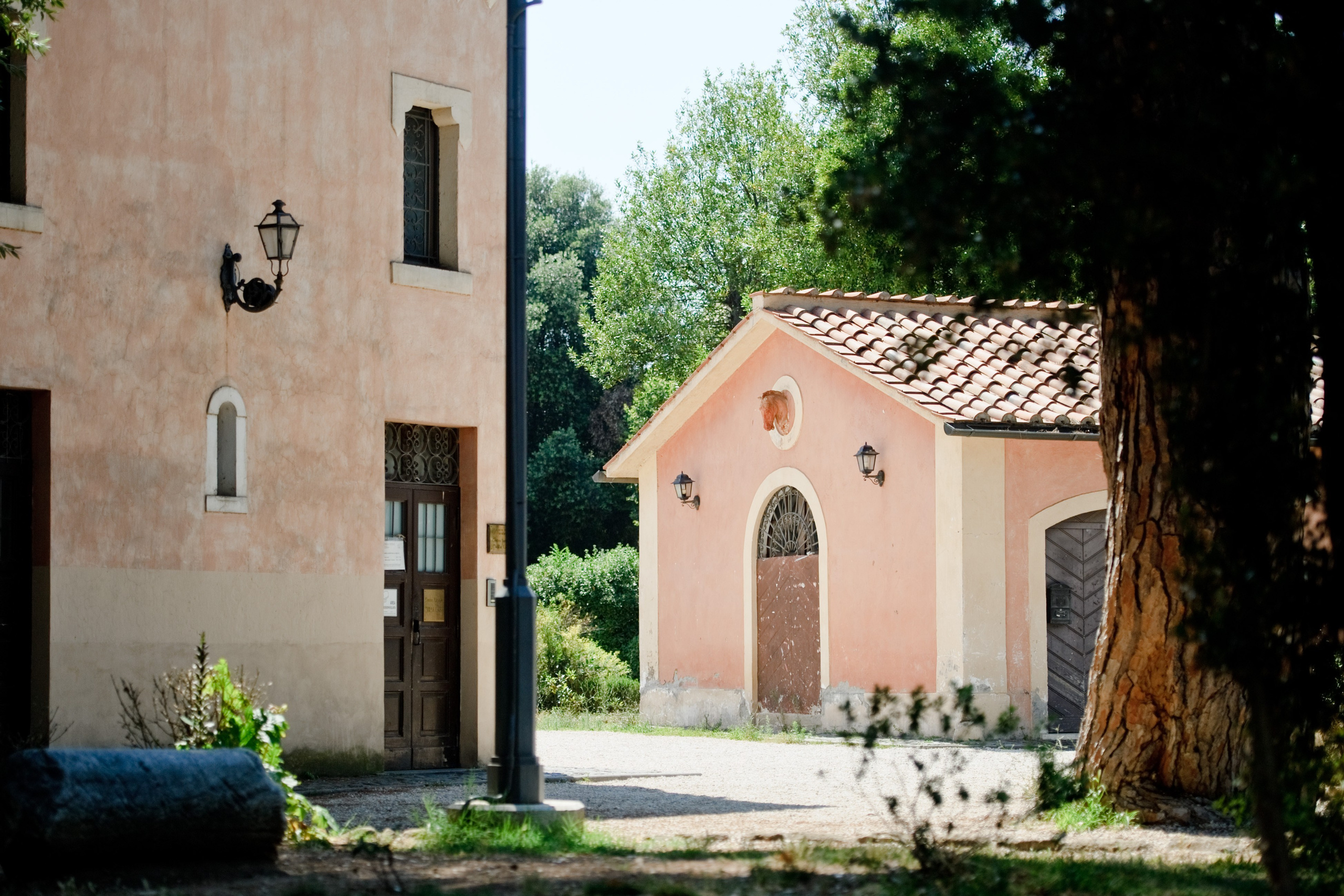 Любовь и Джанфранко. Свадьба в Риме. Семейный фотограф Анна Дубовская