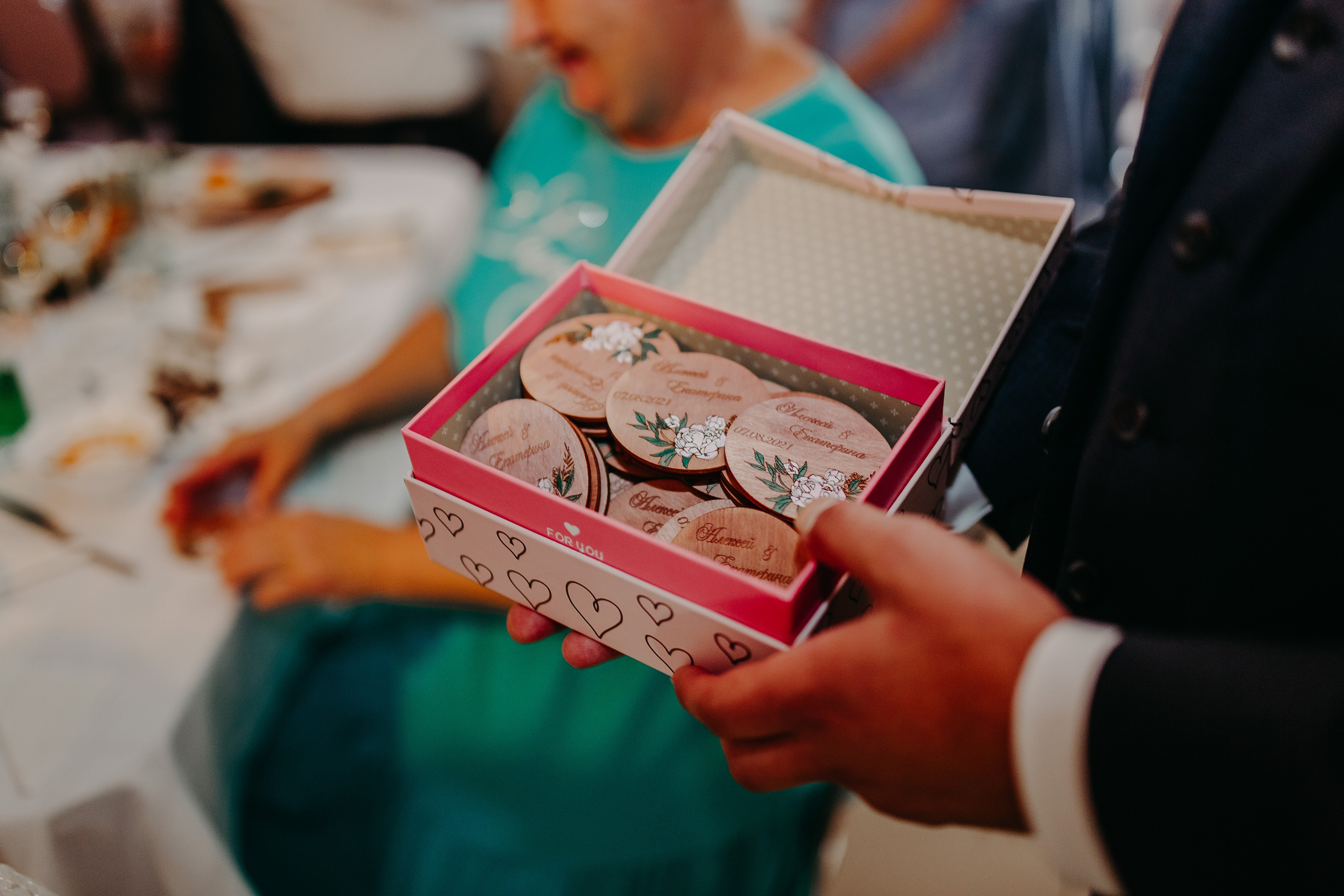 Алексей и Екатерина. Свадебный и семейный фотограф Екатерина Бубнова