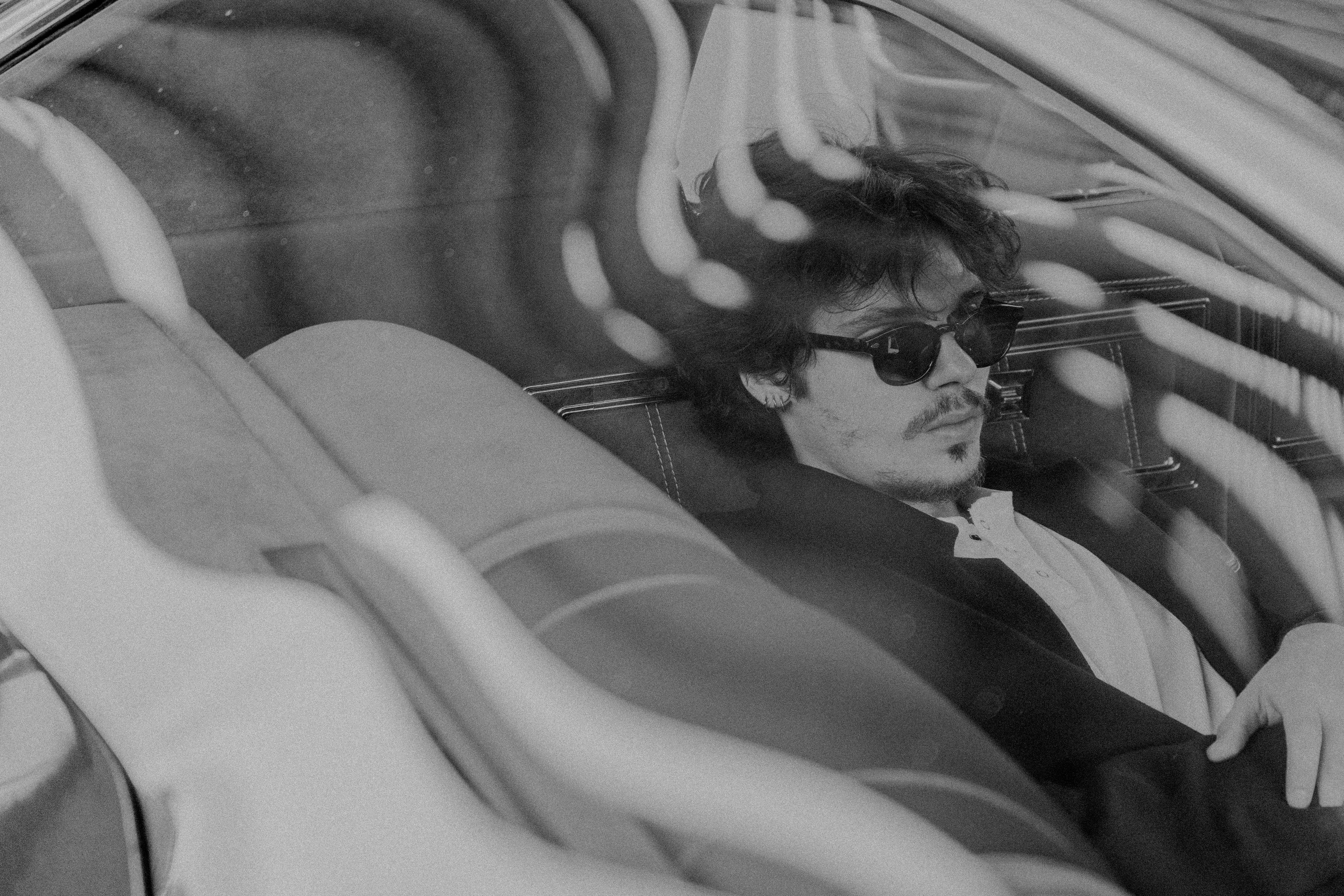 Группа «Шарташ». Портретный фотограф в Новороссийске Алексей Тюлин