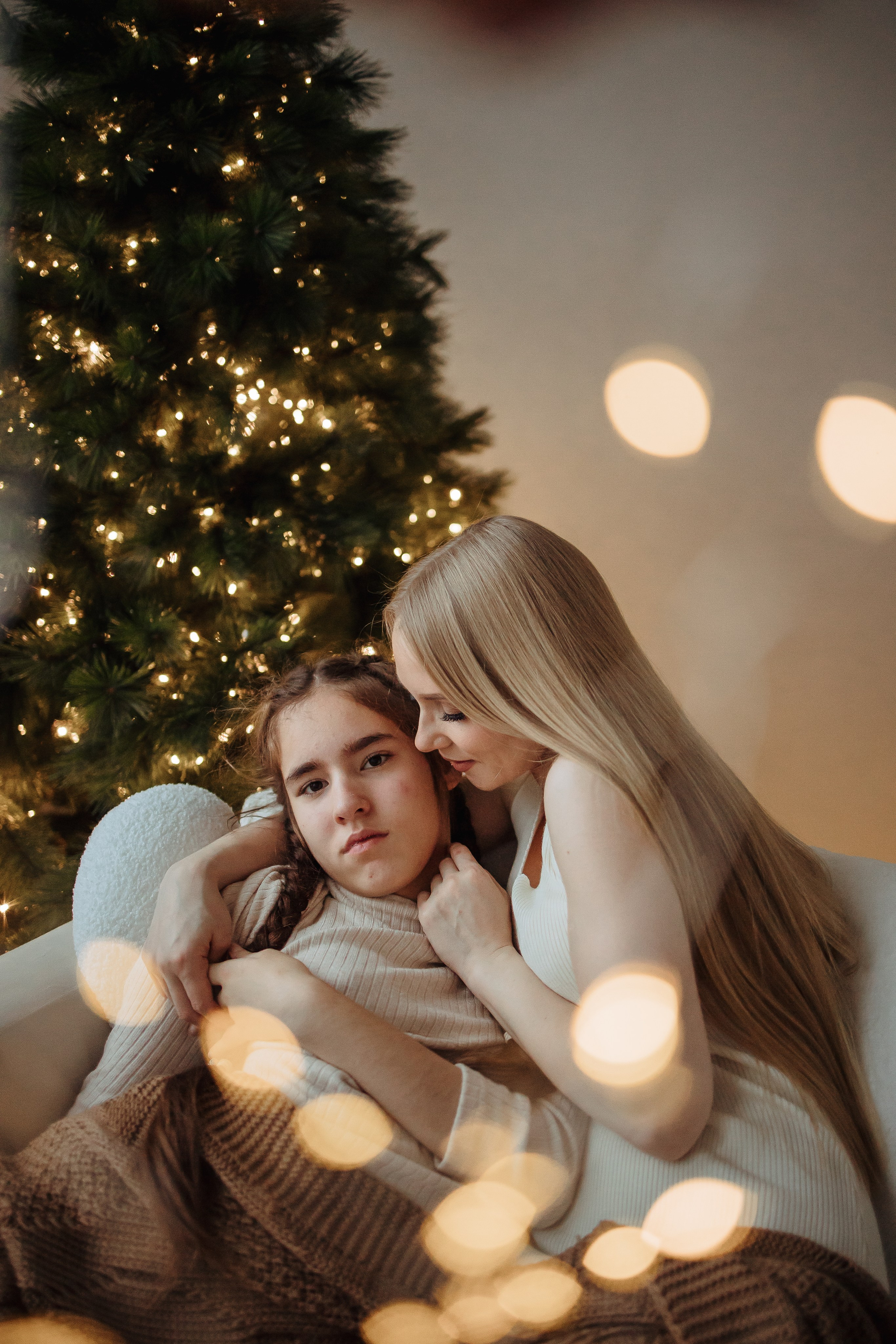 Ольга и Ксения. Семейный и Свадебный фотограф в Санкт-Петербурге Плохая Екатерина