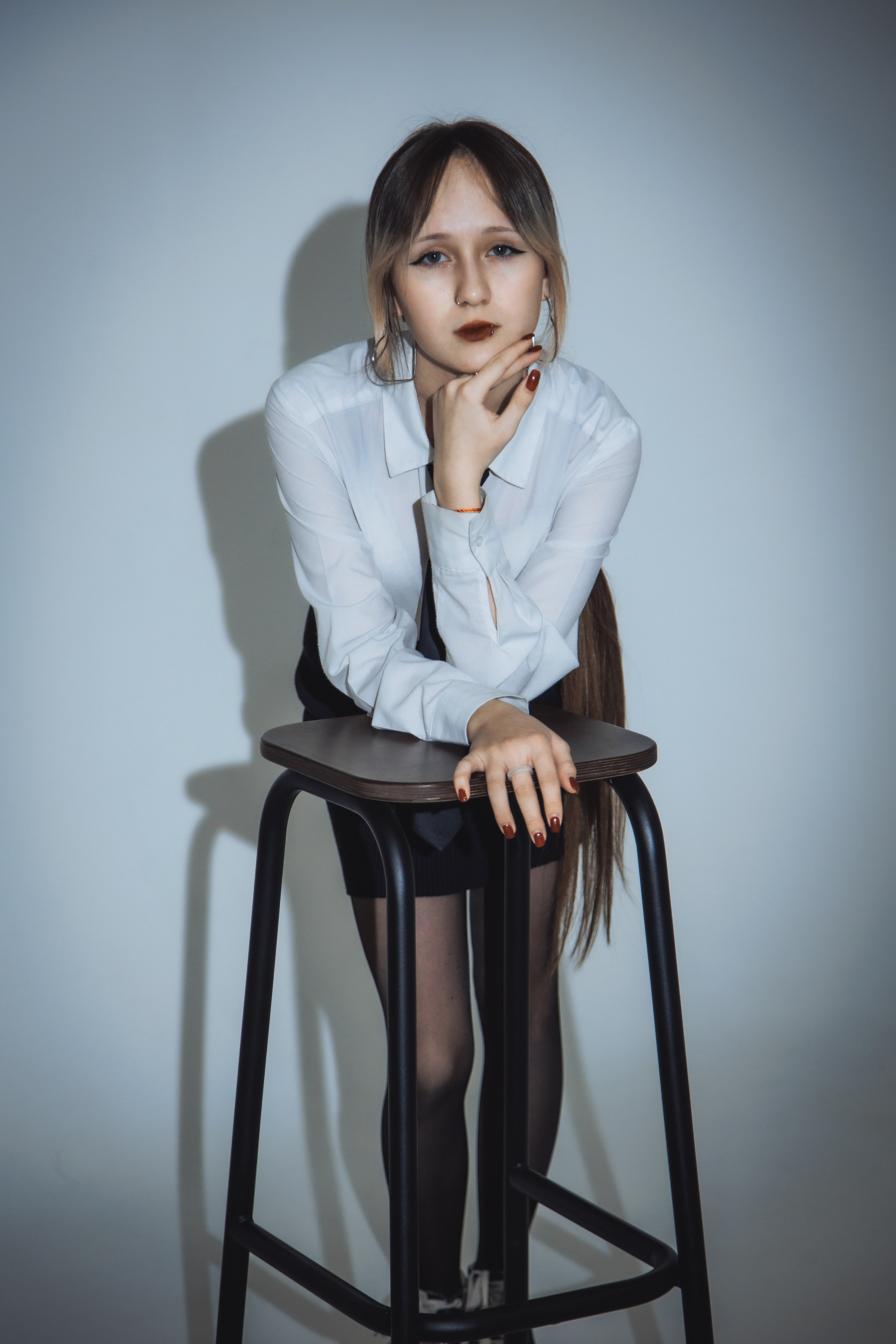 Поля. Профессиональный фотограф В Коломне Люси Львова