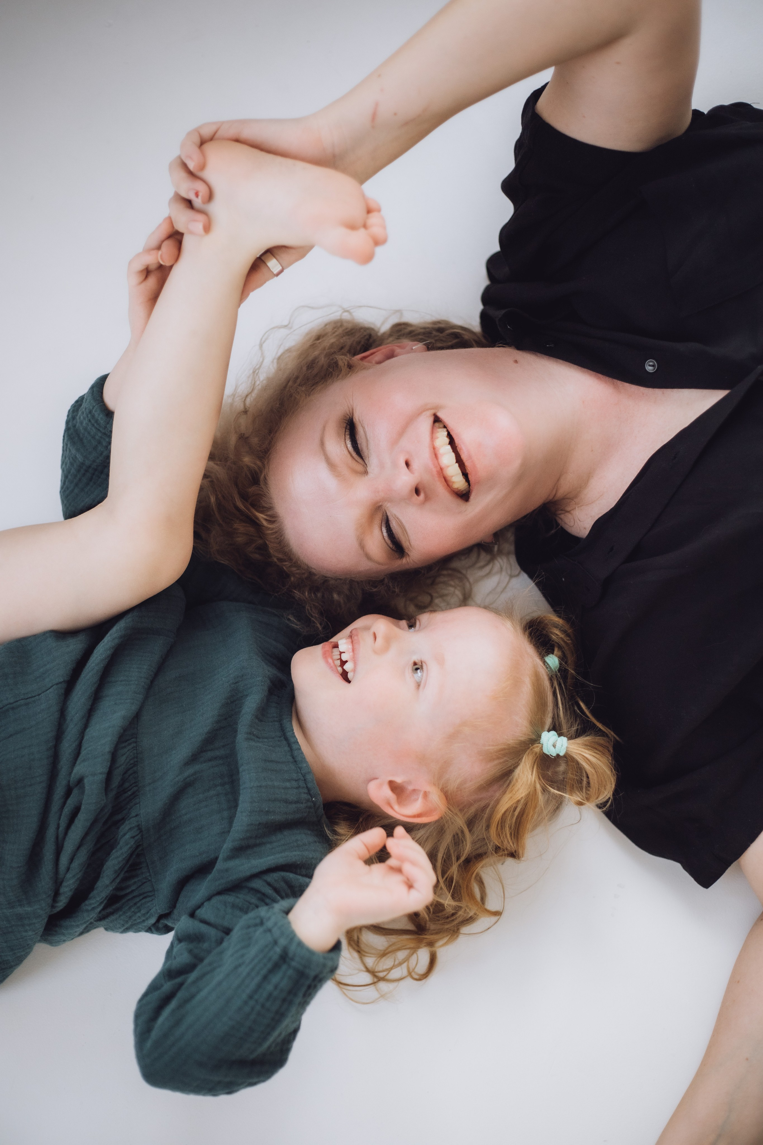 Анюта. Фотограф Анна Шибанова Ангарск-Иркутск