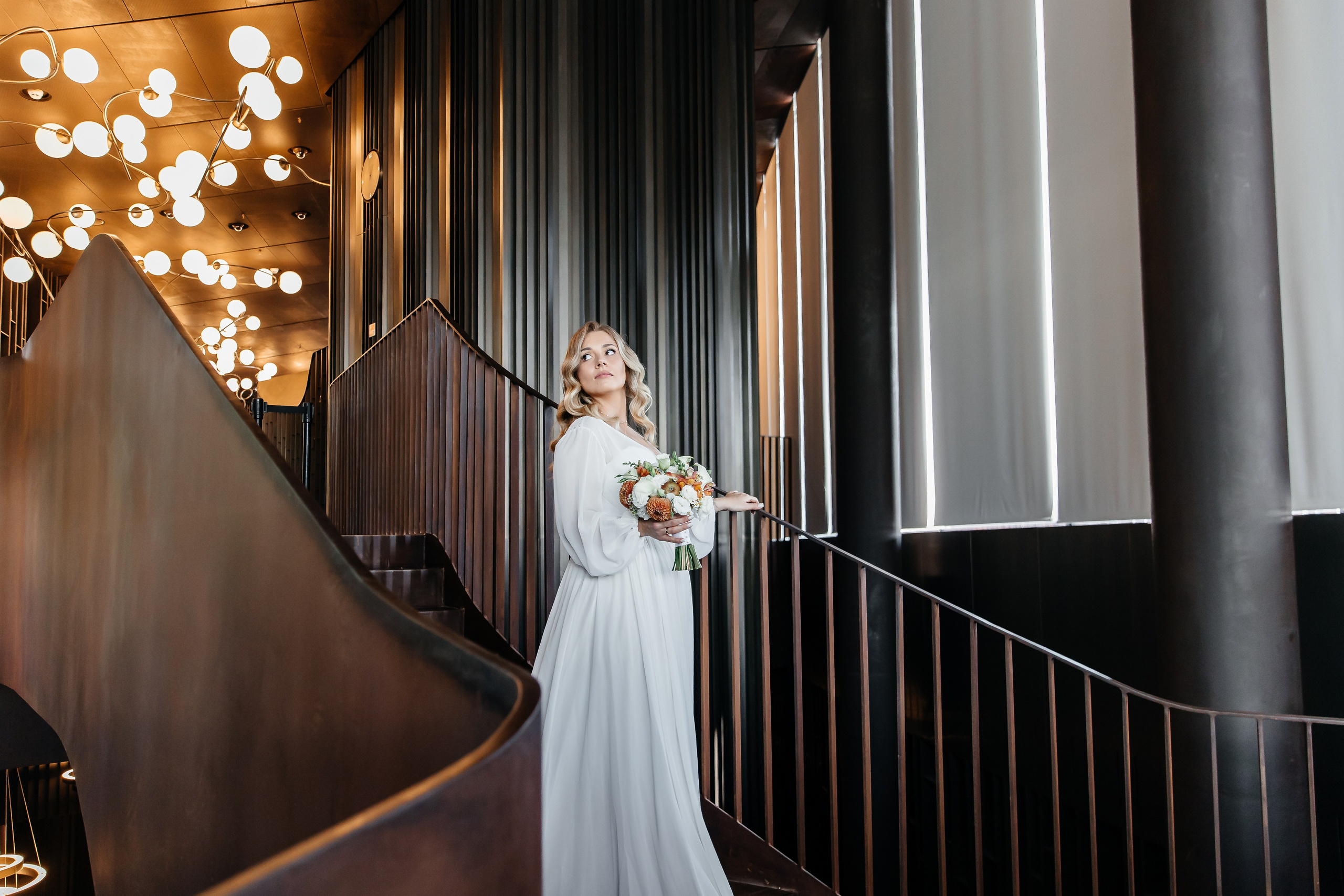 Анонс свадьбы для Даши и Александра. Свадебный фотограф в Крыму и Севастополе Ольга Баскакова