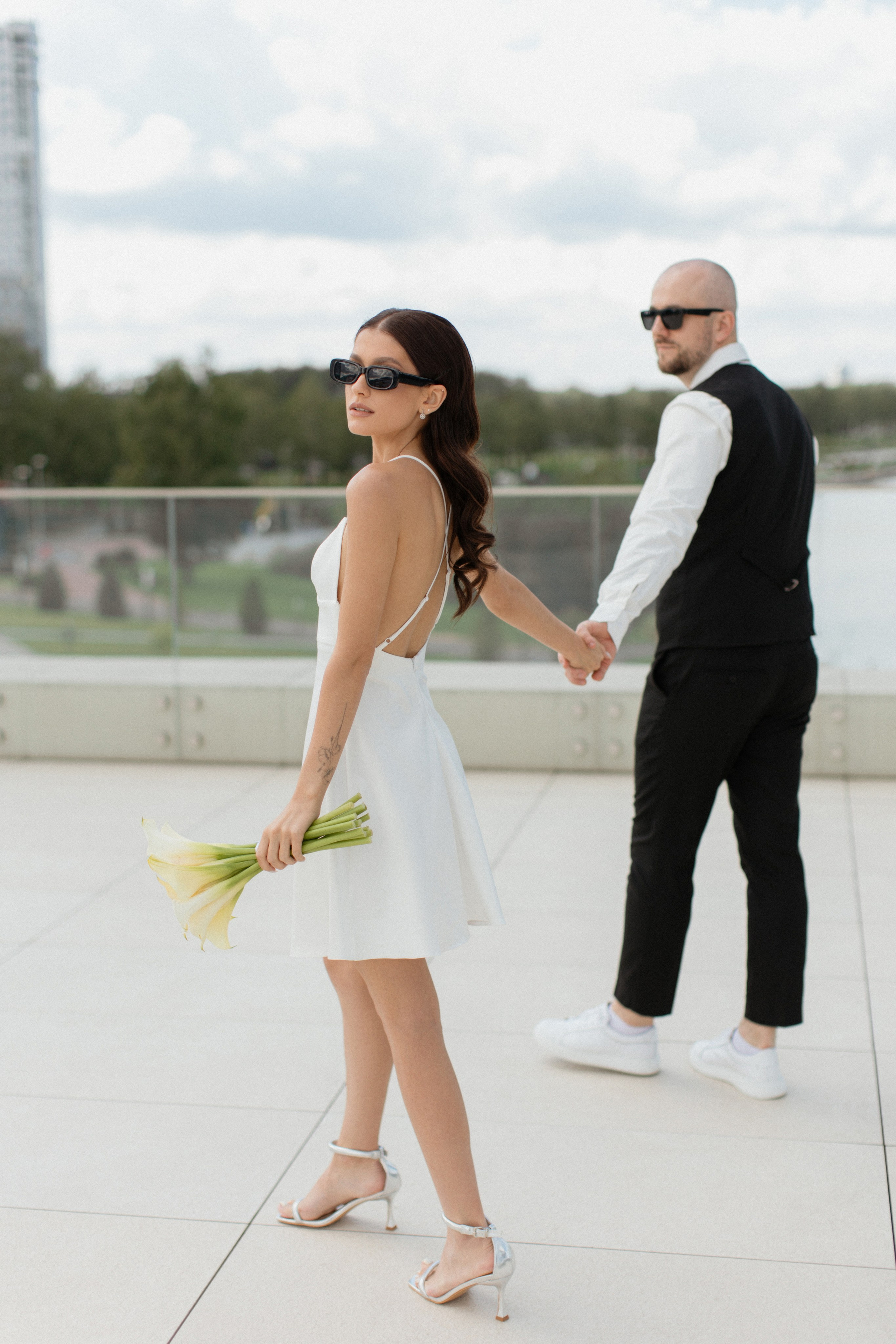 Игорь & Ксюша | GRAND CHALET. Свадебный фотограф в Минске Владислав Бабич