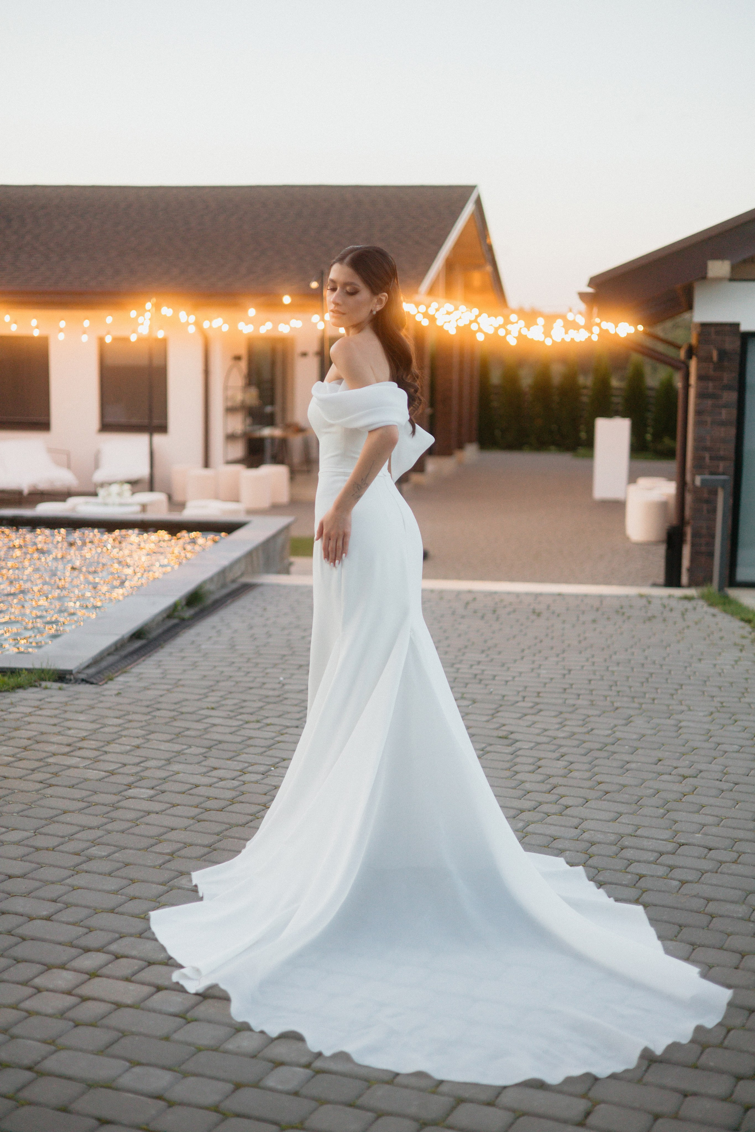 Игорь & Ксюша | GRAND CHALET. Свадебный фотограф в Минске Владислав Бабич