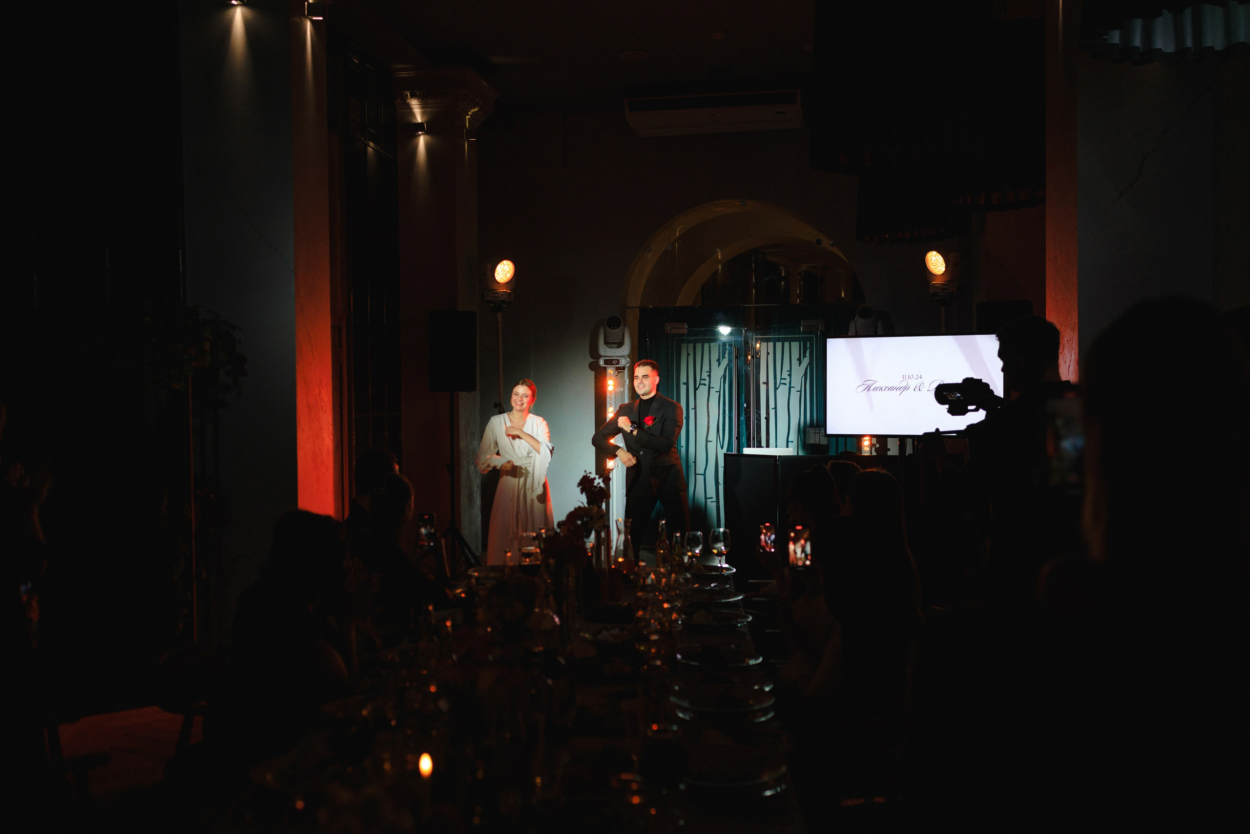 Саша & Даша. Свадебный фотограф в Минске Владислав Бабич