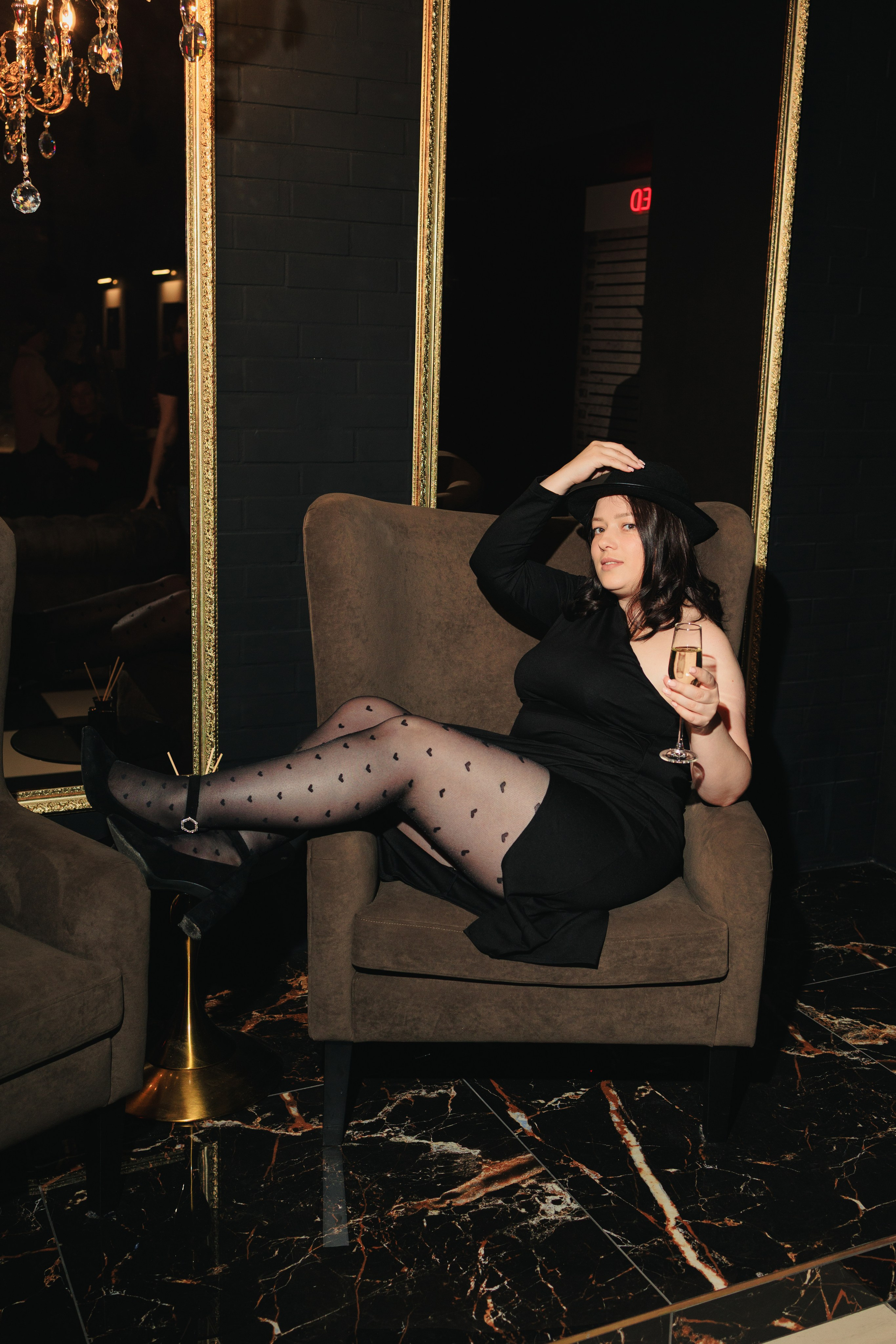 Корпоратив Лайт Лизинг | The Mafia Rooms. Свадебный фотограф в Минске Владислав Бабич