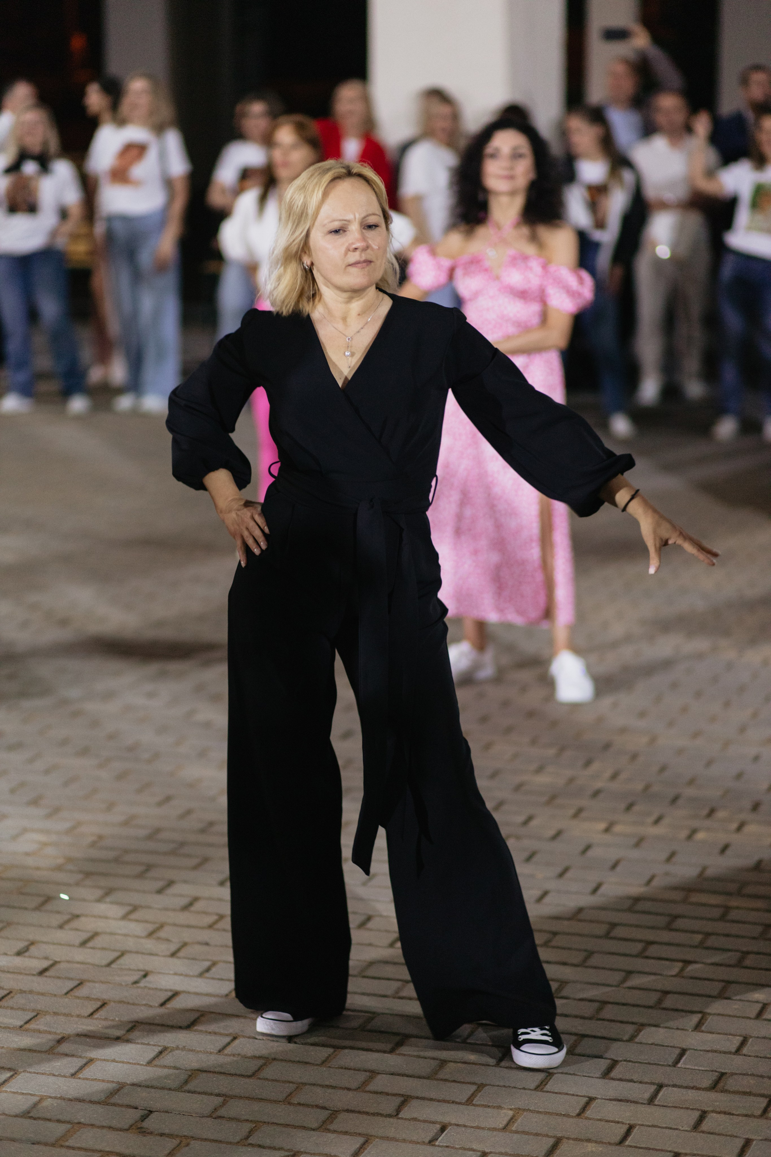 Выпускной Гимназия № 146. Свадебный фотограф в Минске Владислав Бабич