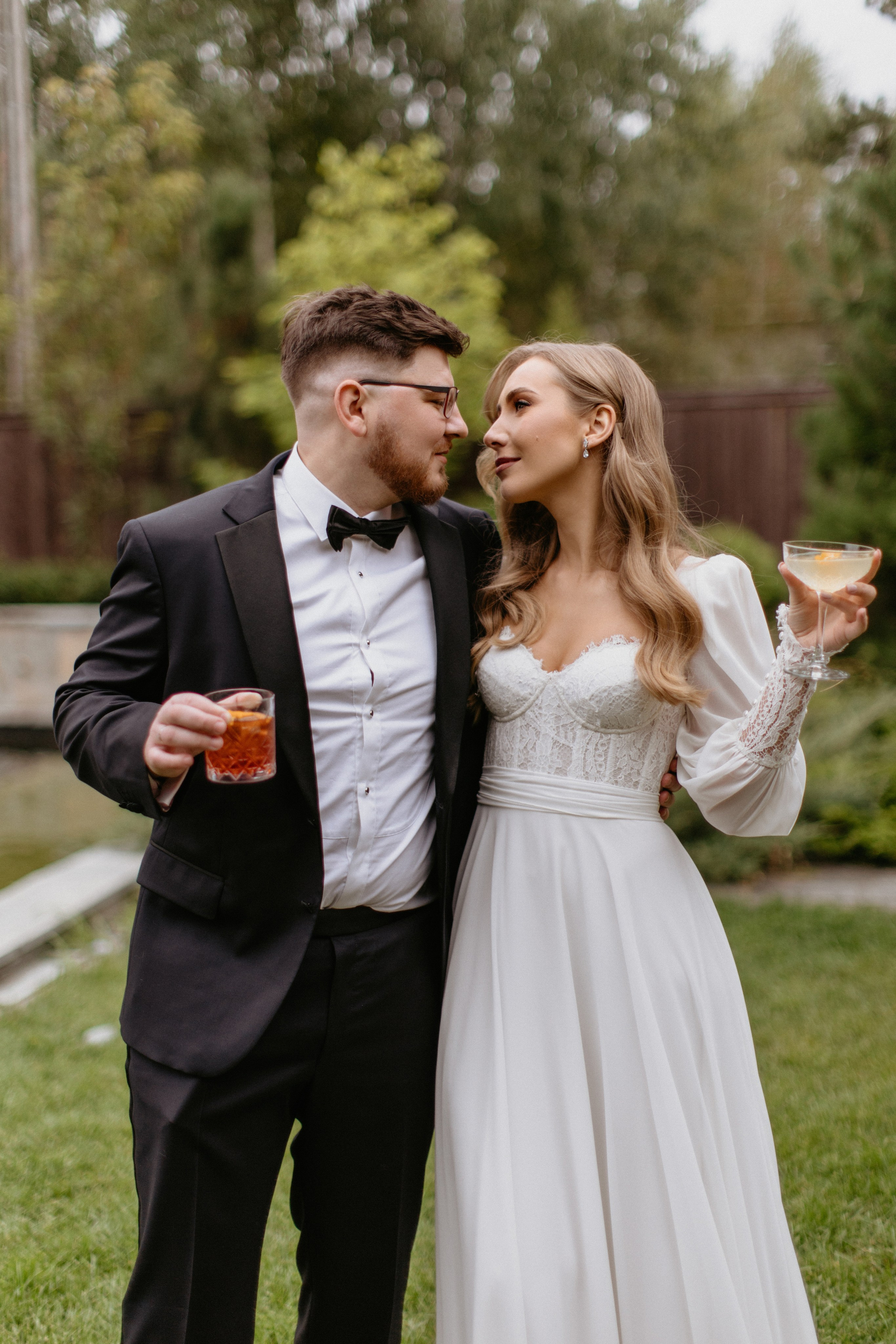 Сева & Таня | DELICE CHALET. Свадебный фотограф в Минске Владислав Бабич