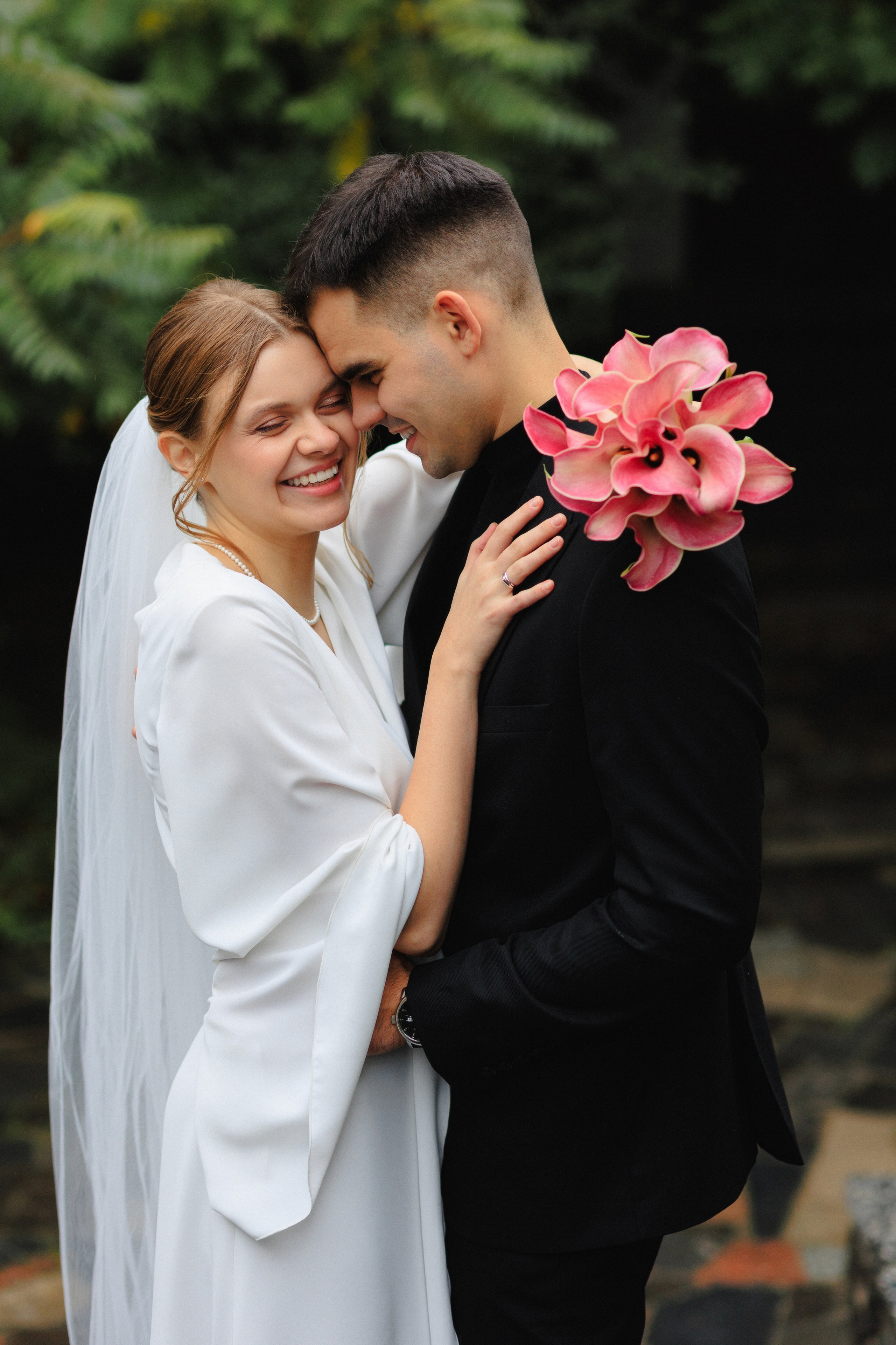 Саша & Даша. Свадебный фотограф в Минске Владислав Бабич