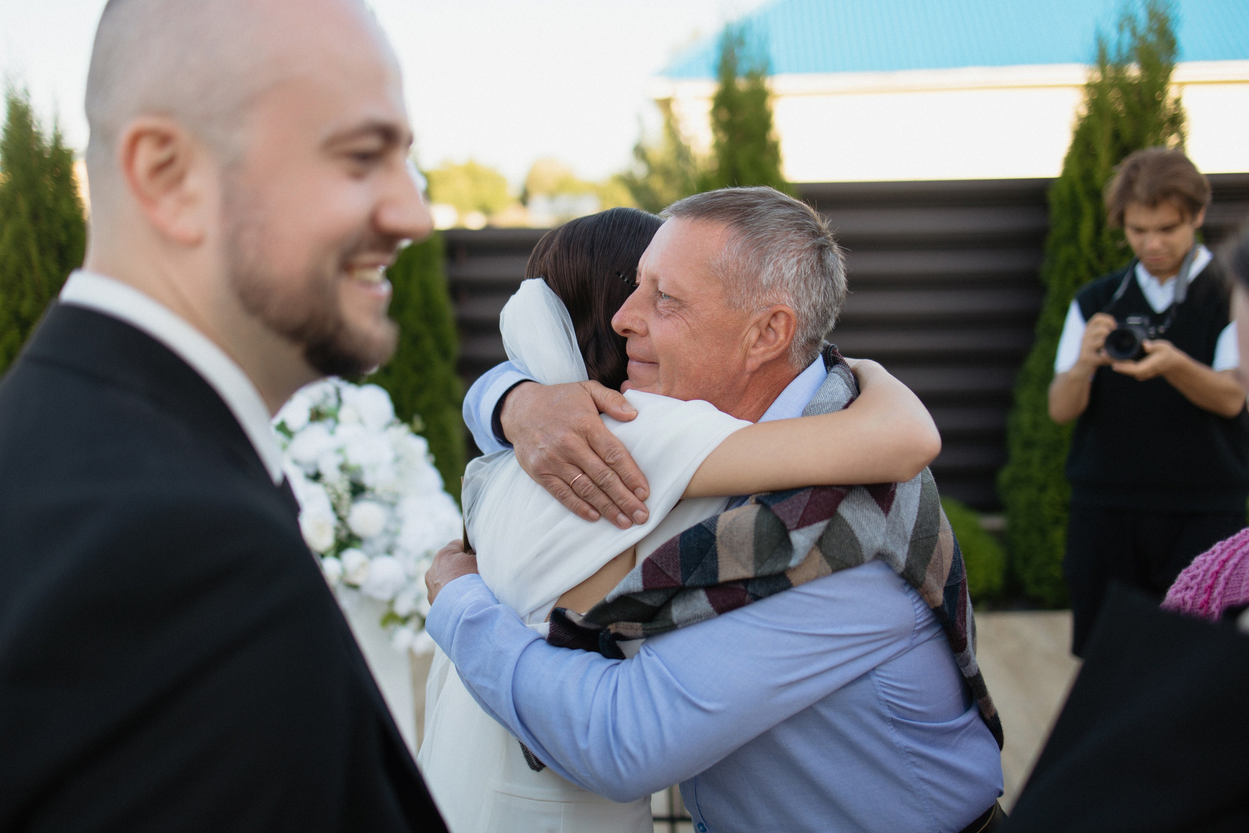 Игорь & Ксюша | GRAND CHALET. Свадебный фотограф в Минске Владислав Бабич