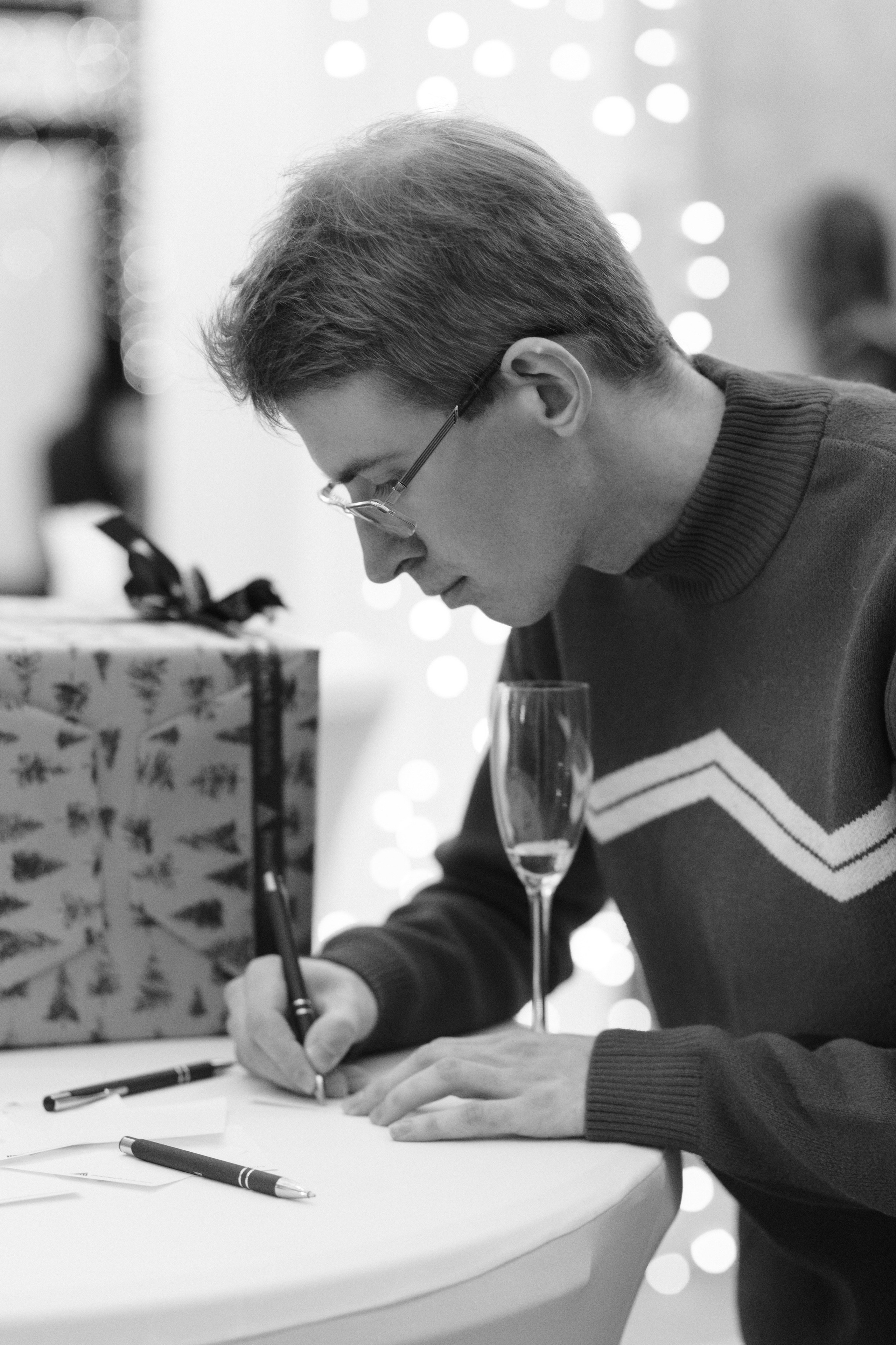 Новый год InnoTech Solutions | Dipservice Hall. Свадебный фотограф в Минске Владислав Бабич