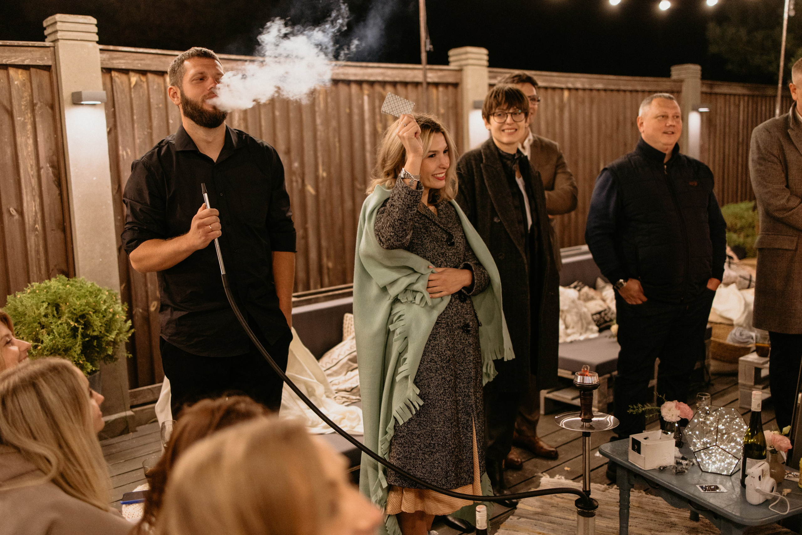 Сева & Таня | DELICE CHALET. Свадебный фотограф в Минске Владислав Бабич