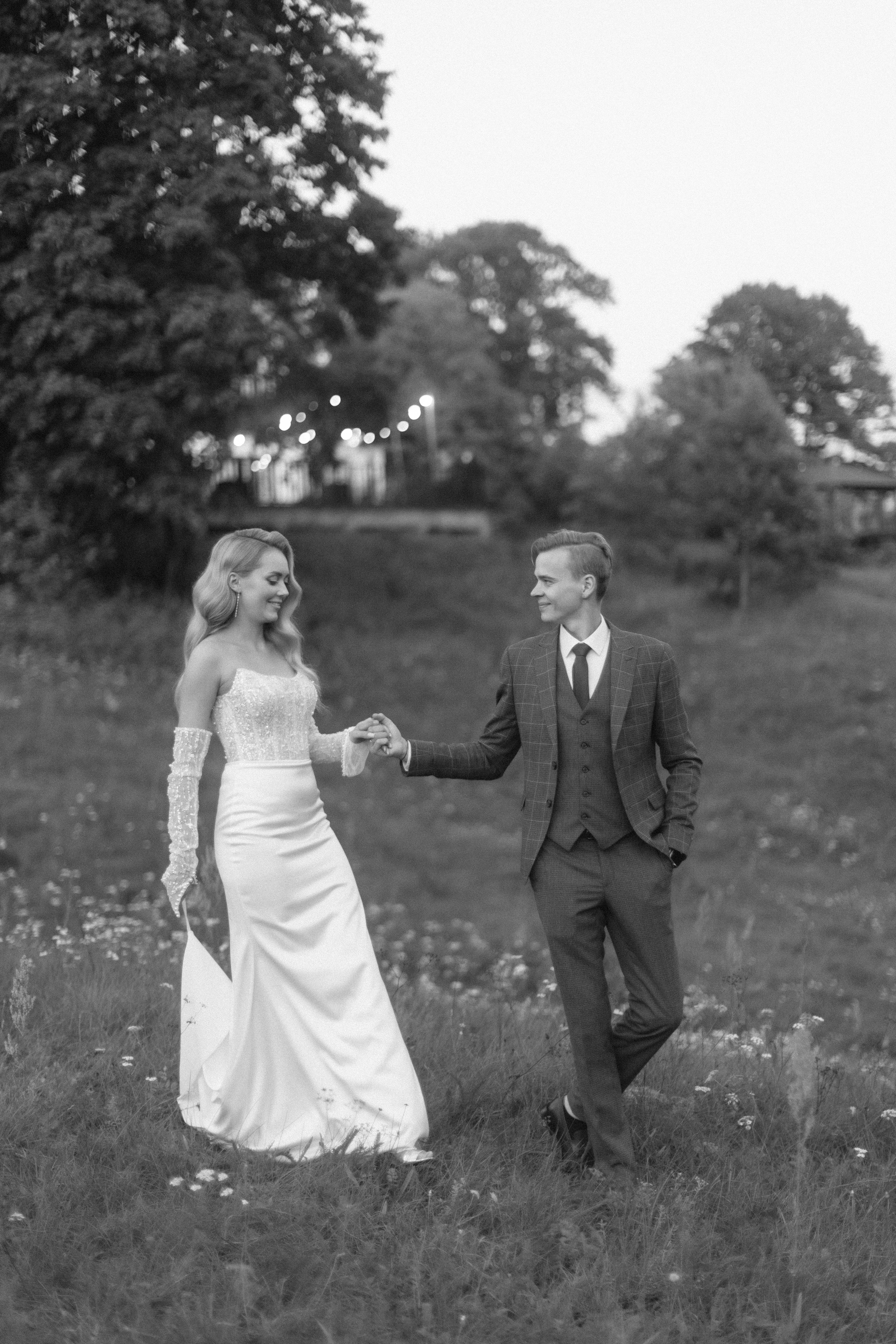 Дима & Катя | Усадьба «Янов Ясень». Свадебный фотограф в Минске Владислав Бабич