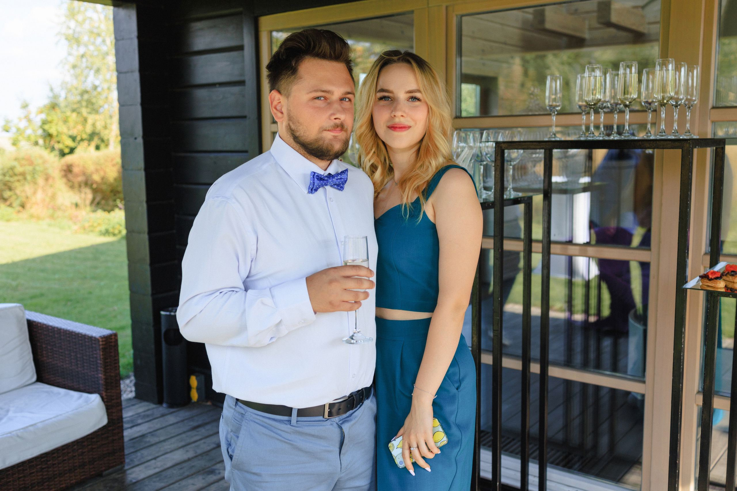 Петя & Полина | VILLA CHIKI. Свадебный фотограф в Минске Владислав Бабич