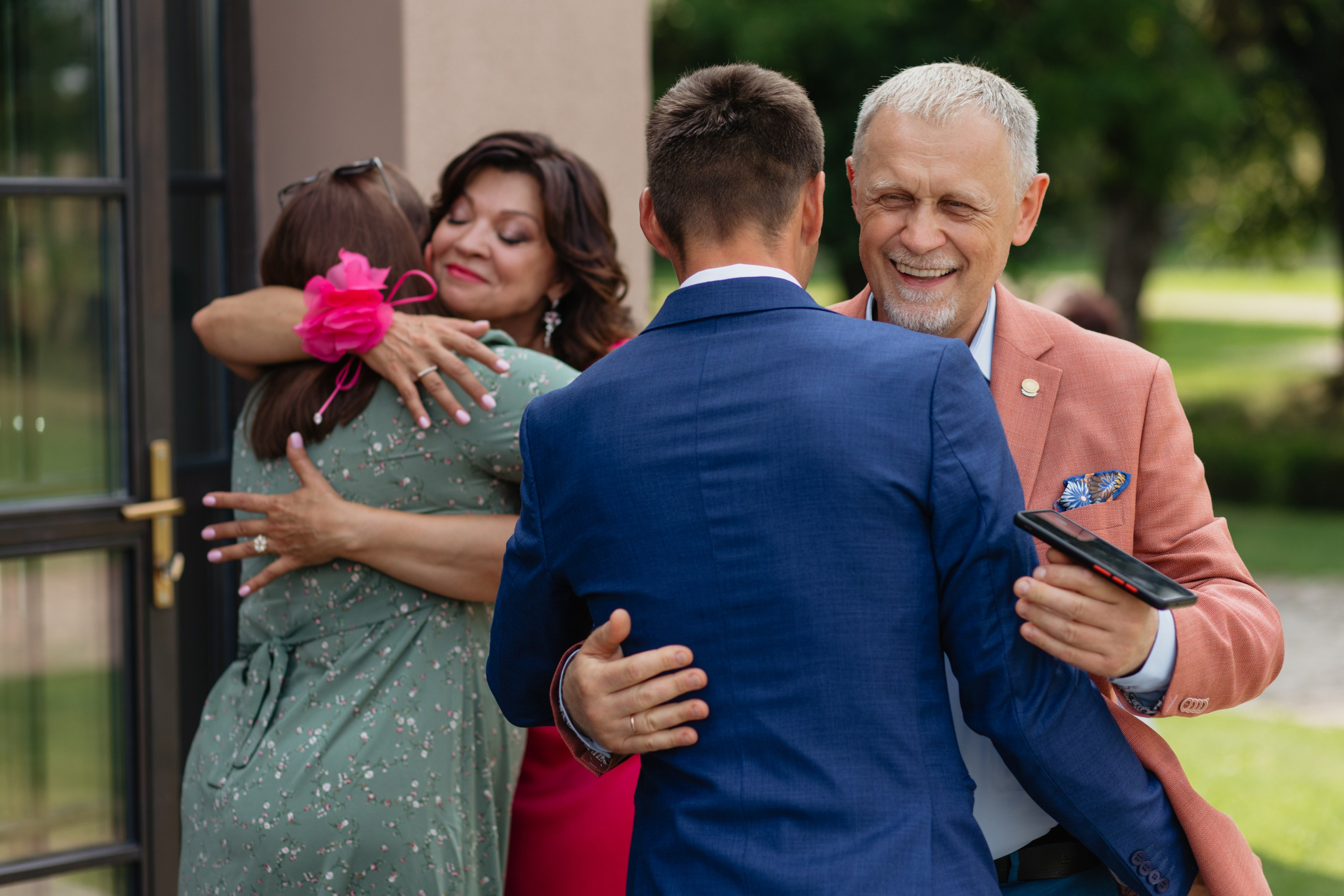 NSP 30 лет | Усадьба «Двор Стайки». Свадебный фотограф в Минске Владислав Бабич