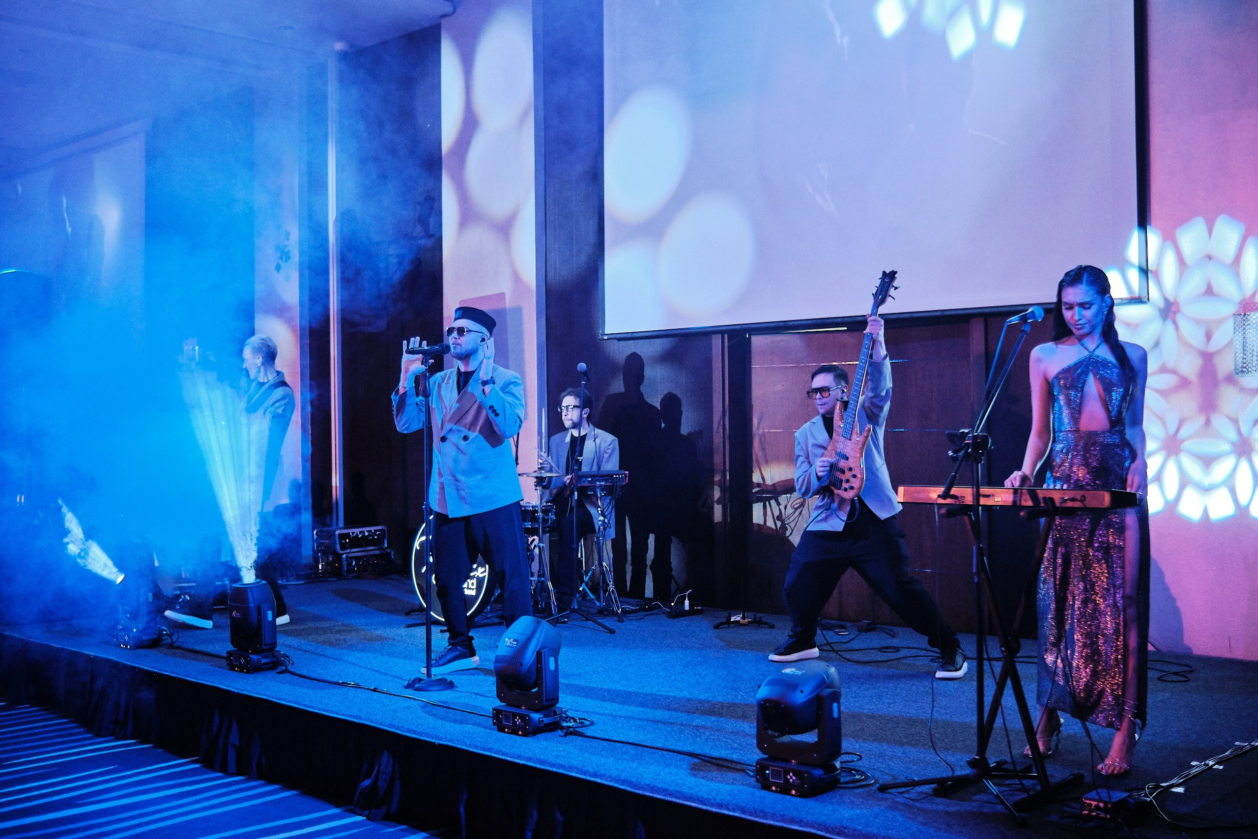 Корпоратив «ЭталонПрибор». Матвей Яворский — фотограф в Челябинске