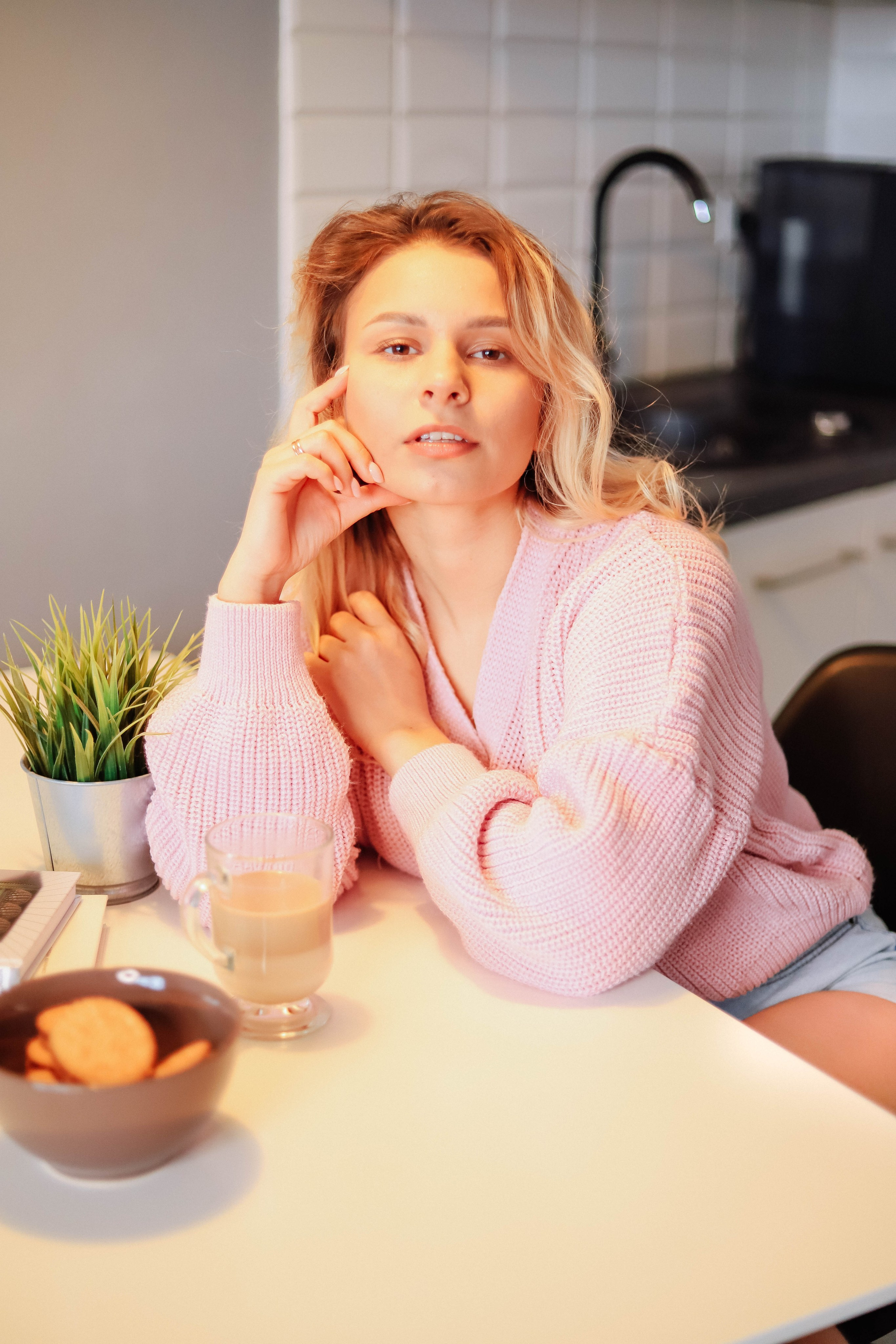 Татьяна. Женский/Детский фотограф в Симферополе Вероника Слепогина