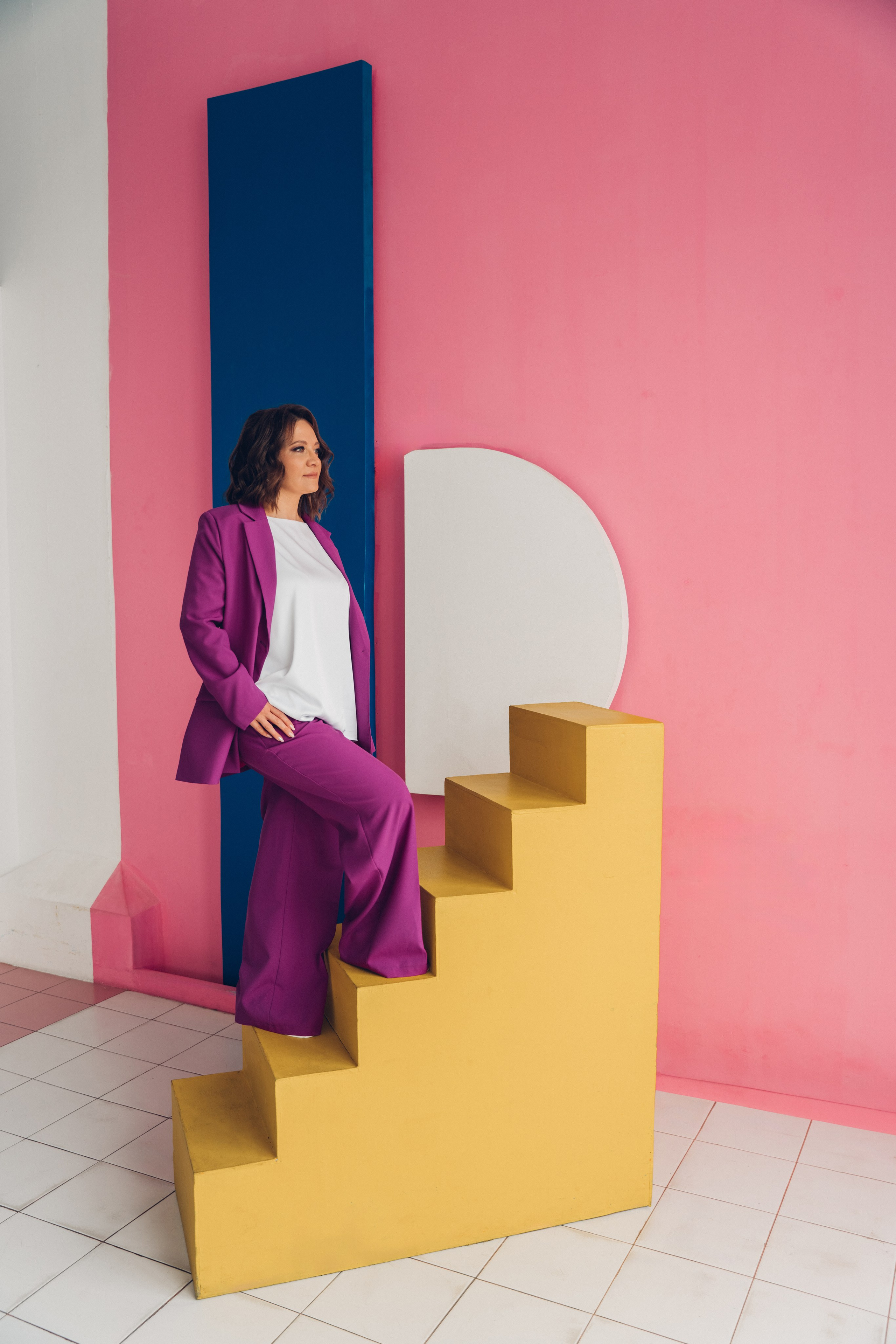 Полная перезагрузка или Маша в цвете лета 💕💕💕. Профессиональный детский и семейный фотограф в Москве Диля Грошева