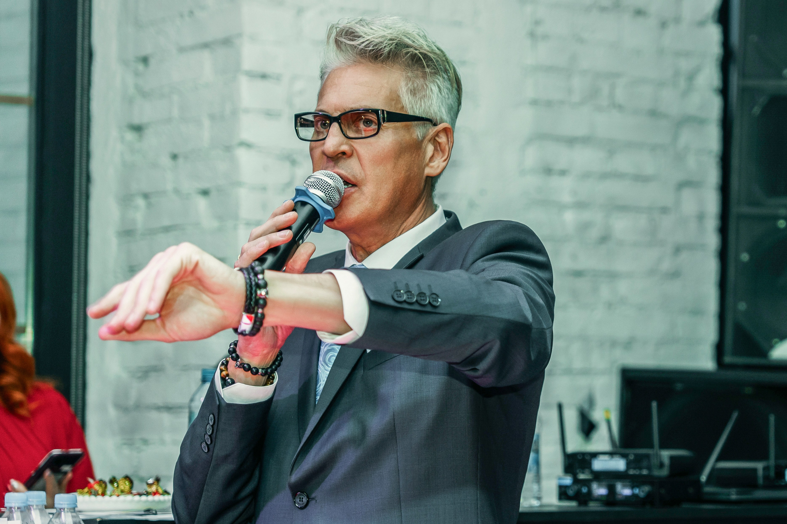 МЕДИА ED-ШОУ’25. Фотограф Павел Герасименко