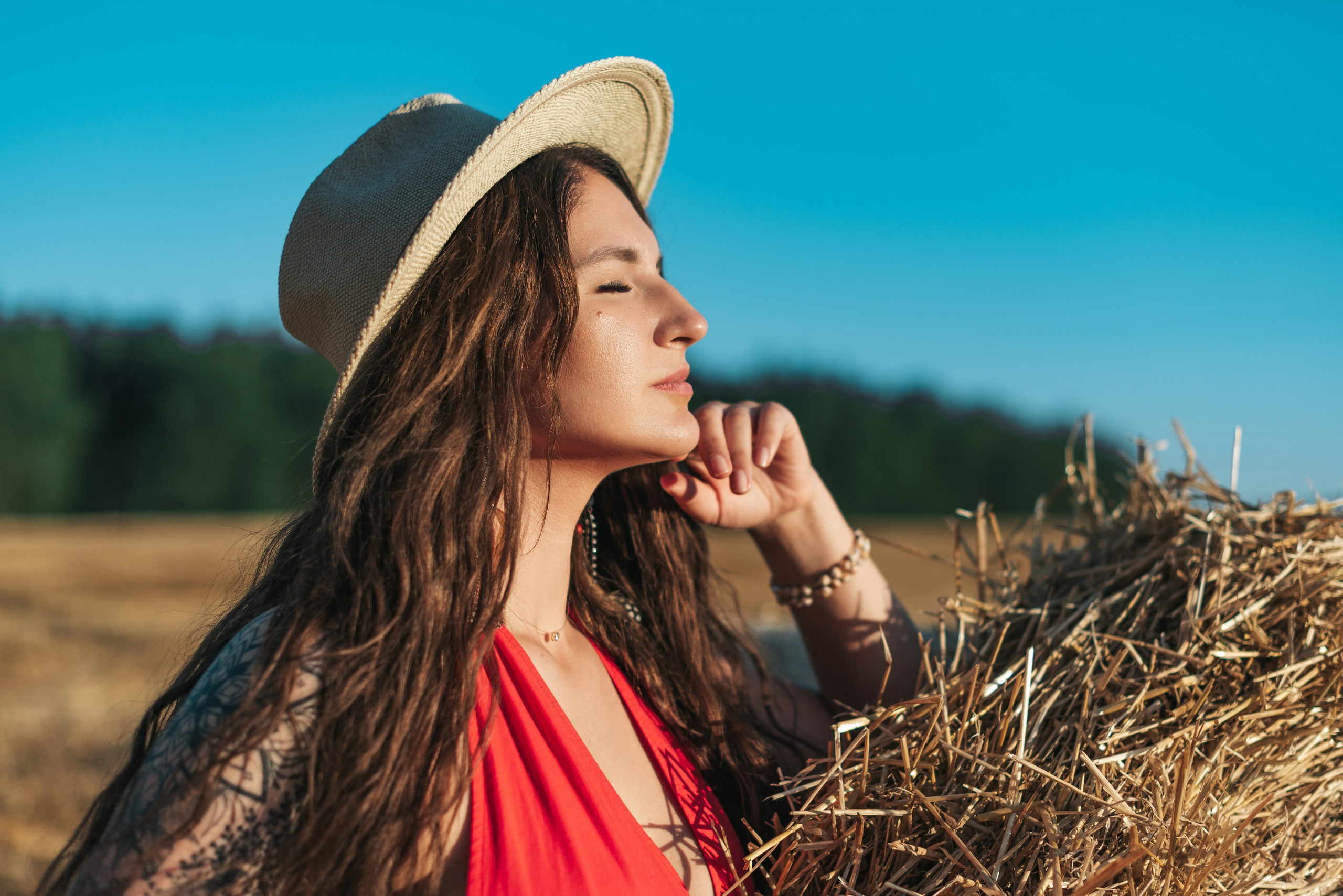 Индивидуальная фотосессия. Фотограф в Минске