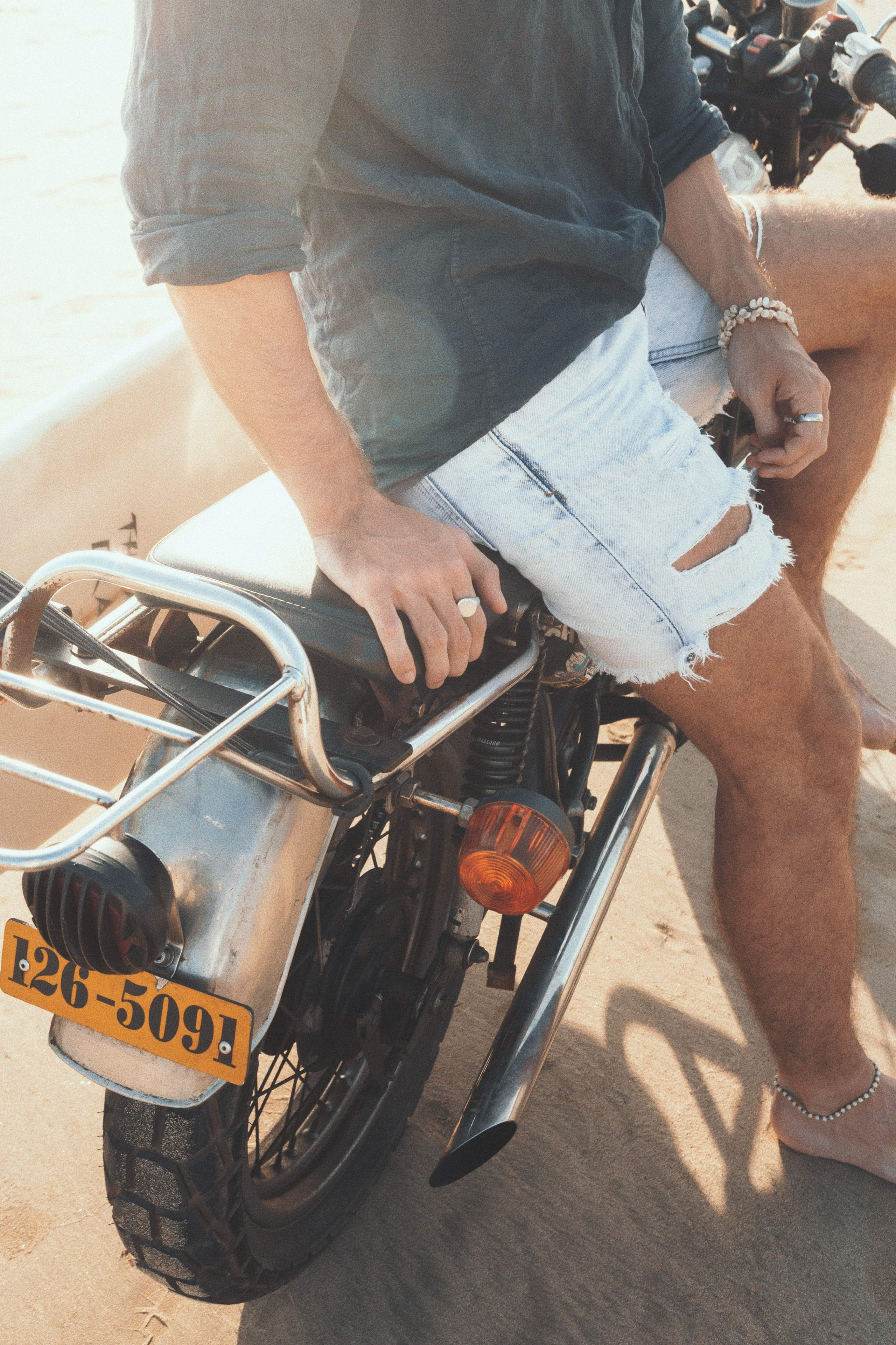 OUTDOOR PORTRAIT. Портретный фотограф Москва
