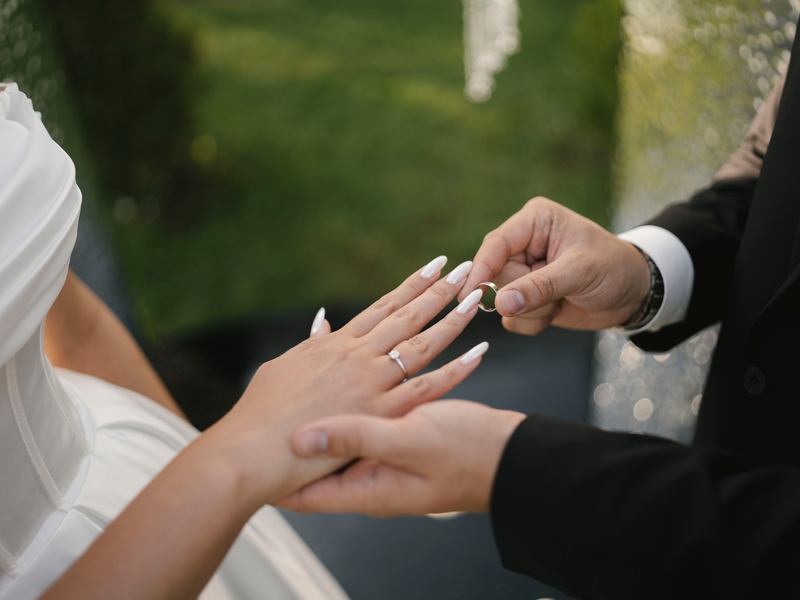 Настя и Вова 09.08.2025. Свадебный фотограф