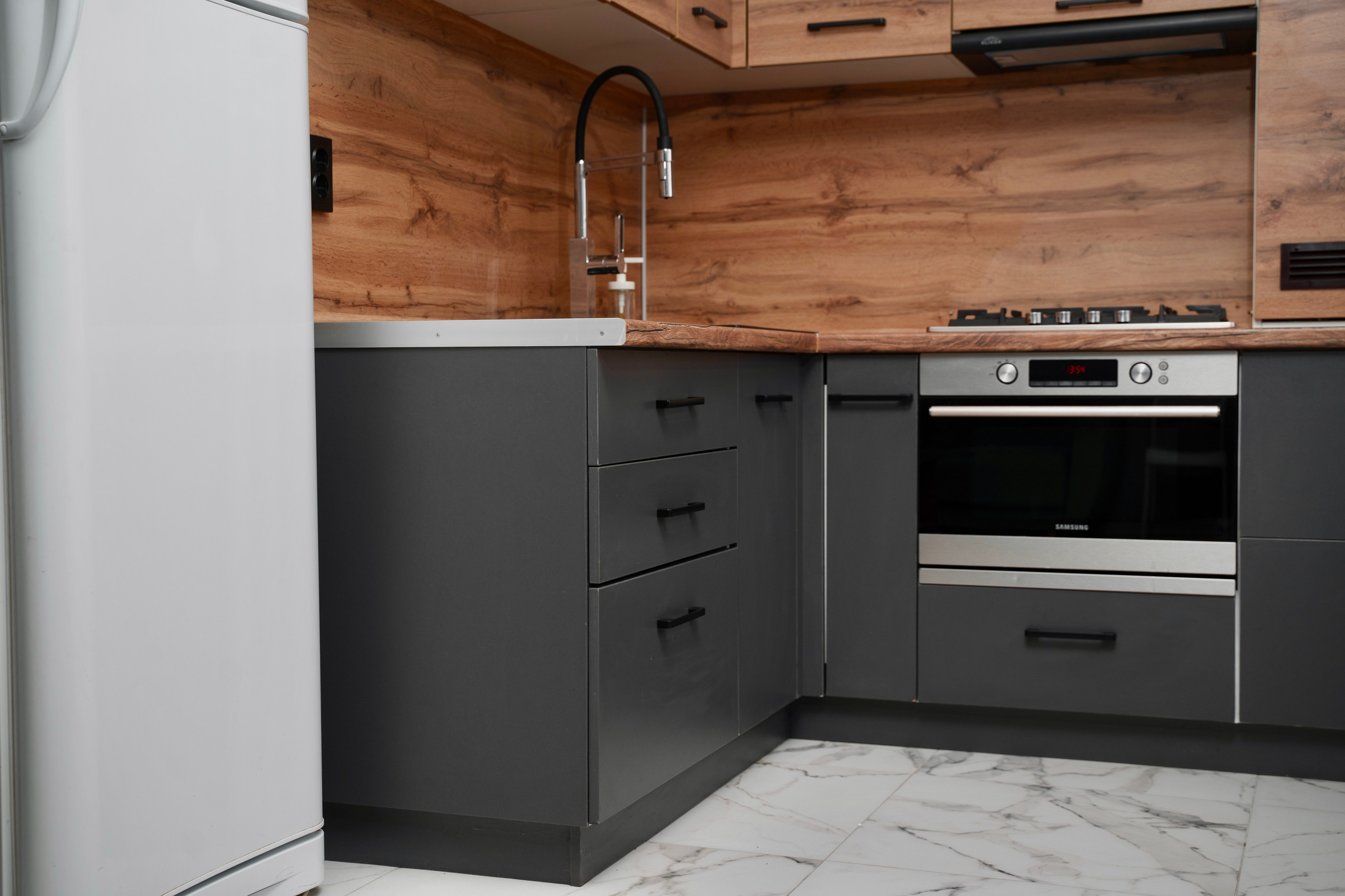 Контент съёмка. Главная