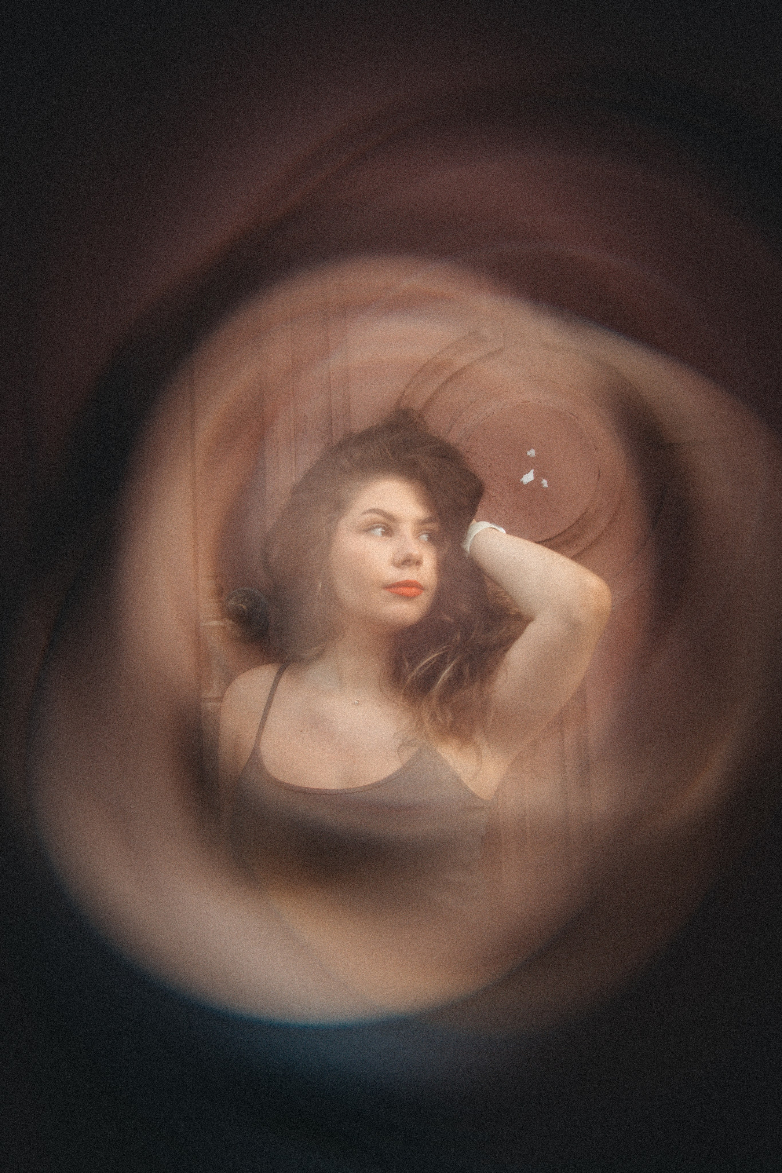 Аня. Главная