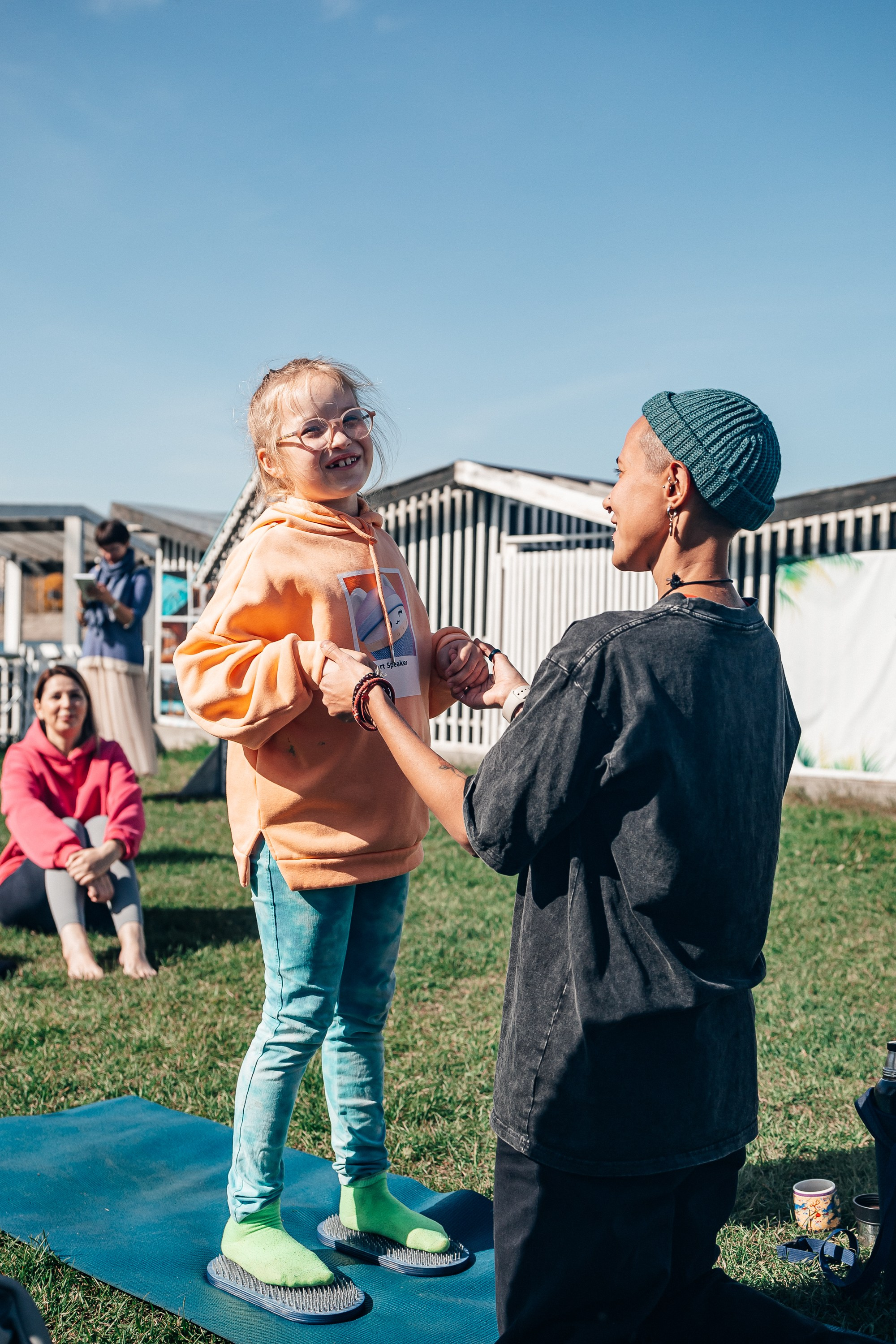 Фестиваль «Маркет на Ангаре». Фотограф в Иркутске Настя Гаськова