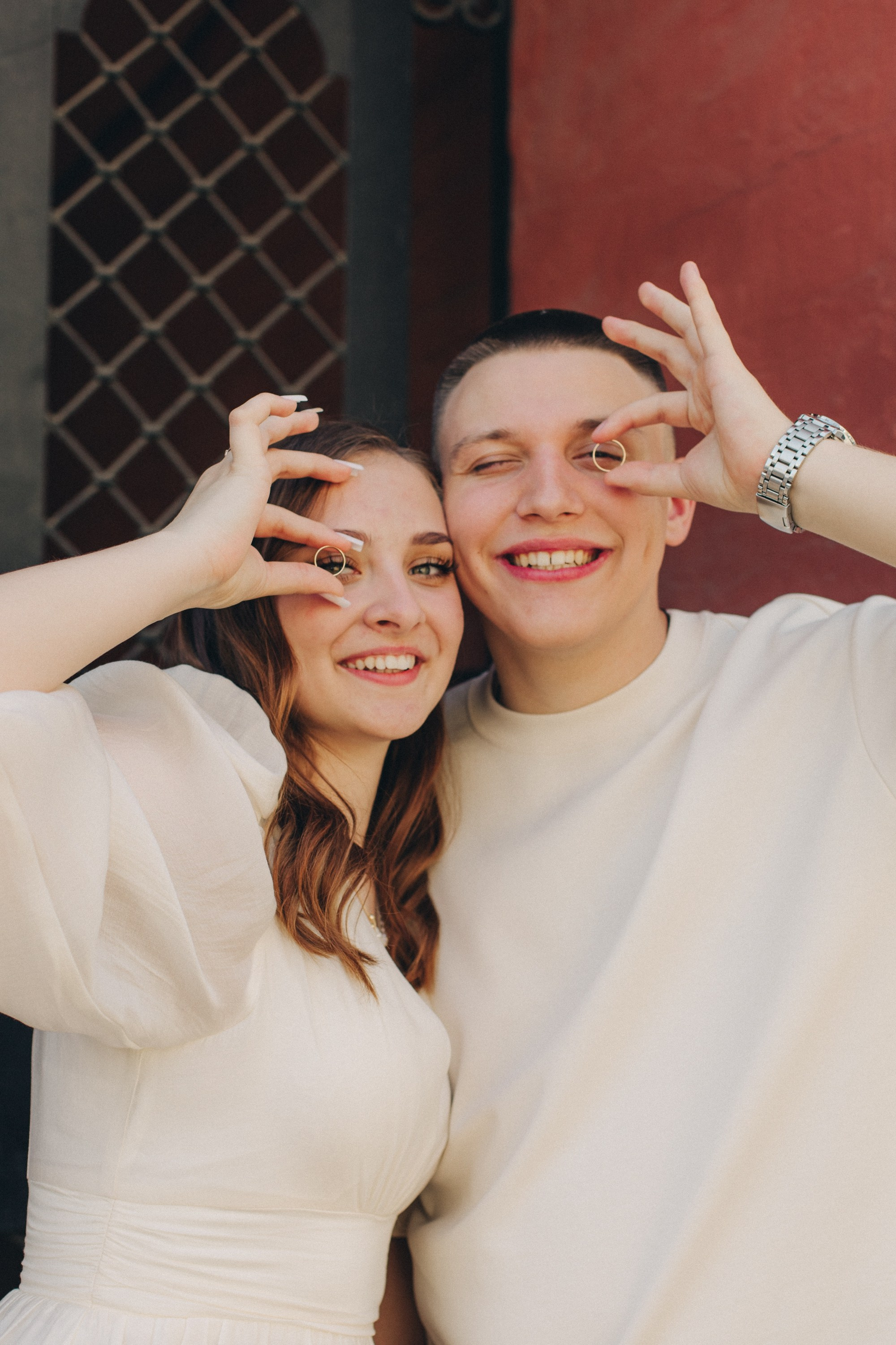 Свадьбы / Love story. Фотограф в Иркутске Настя Гаськова