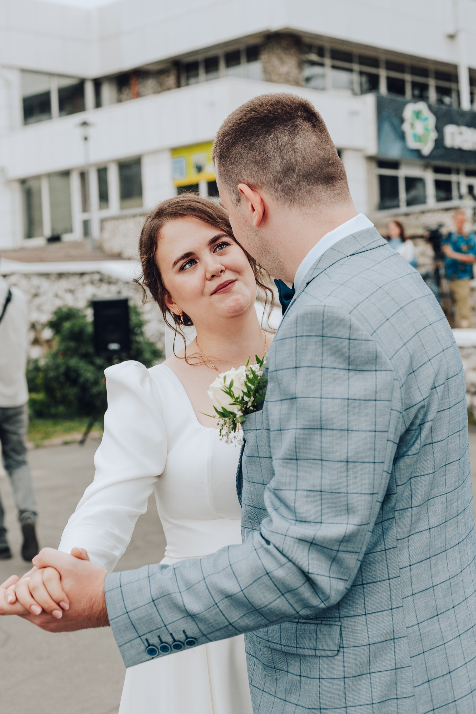 Свадьбы / Love story. Фотограф в Иркутске Настя Гаськова