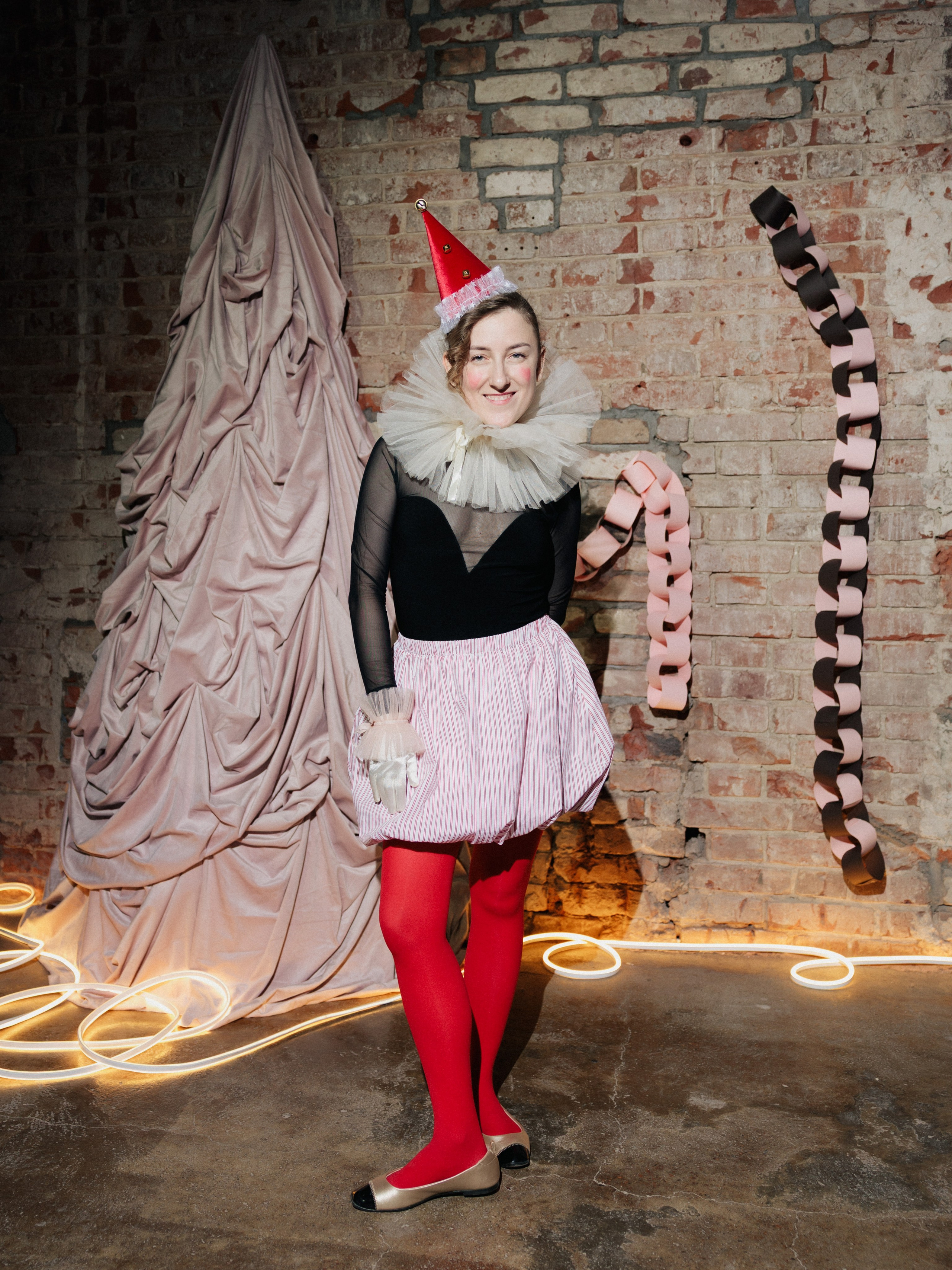 Корпоратив «S.Dali Event». Фотограф Артем Давыдов